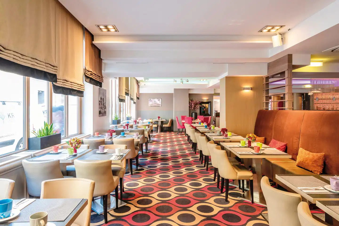 Leonardo Hotel Vienna Konferenz