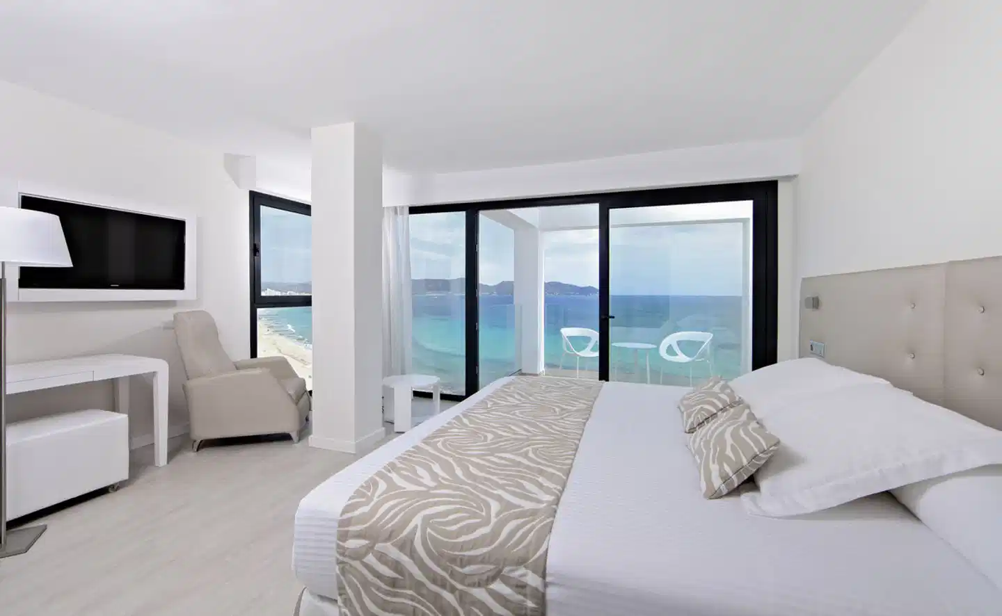 Iberostar Waves Cala Millor Wohnbeispiel