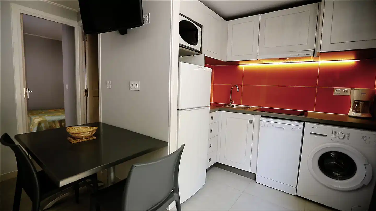 Résidence Marina d'Oru Wohnbeispiel