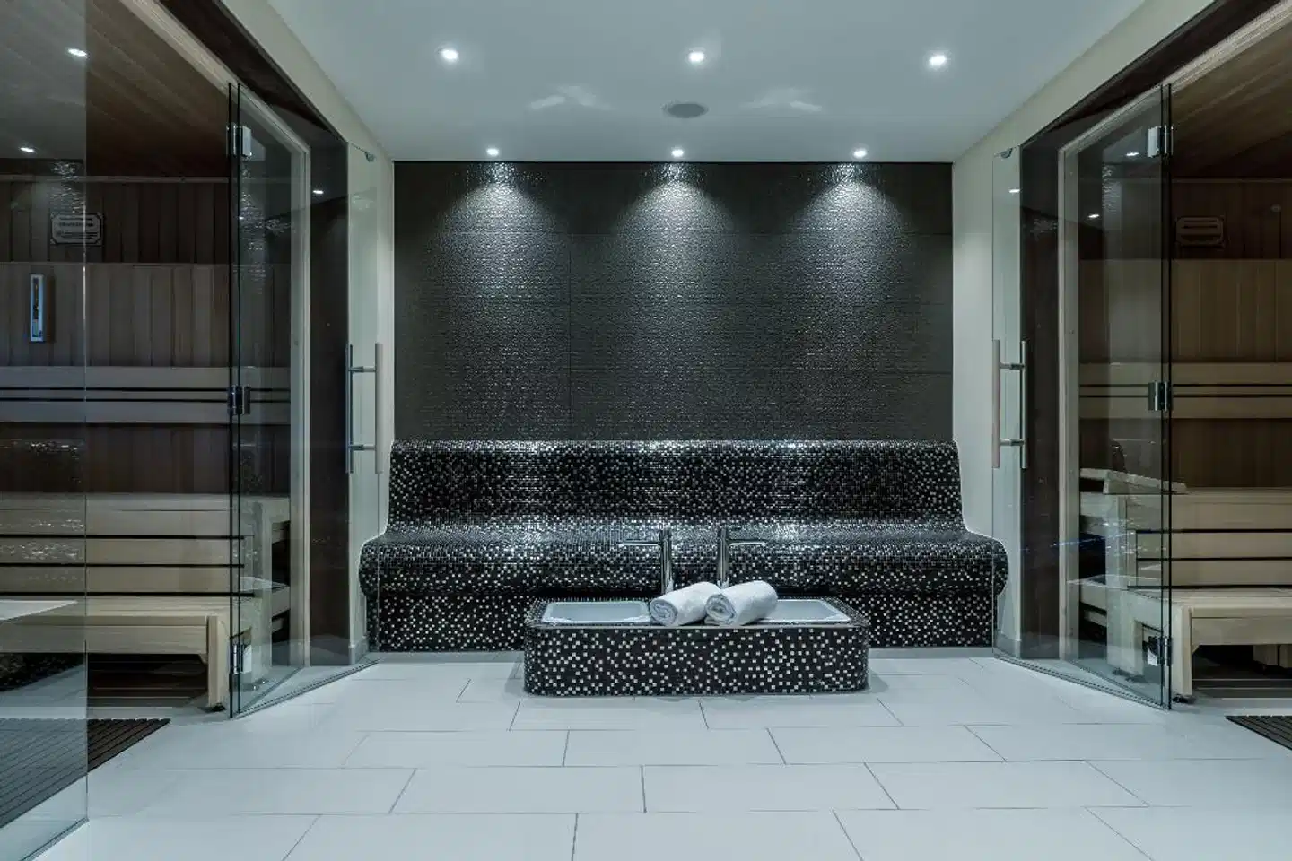 PLAZA Premium Timmendorfer Strand Wellness