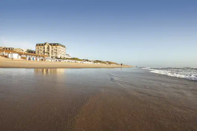 Hotel Miramar Strand