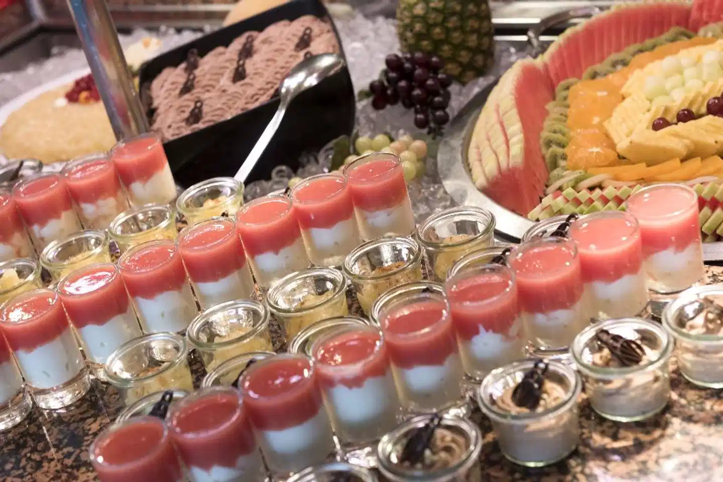 PLAZA Premium Timmendorfer Strand Restaurant