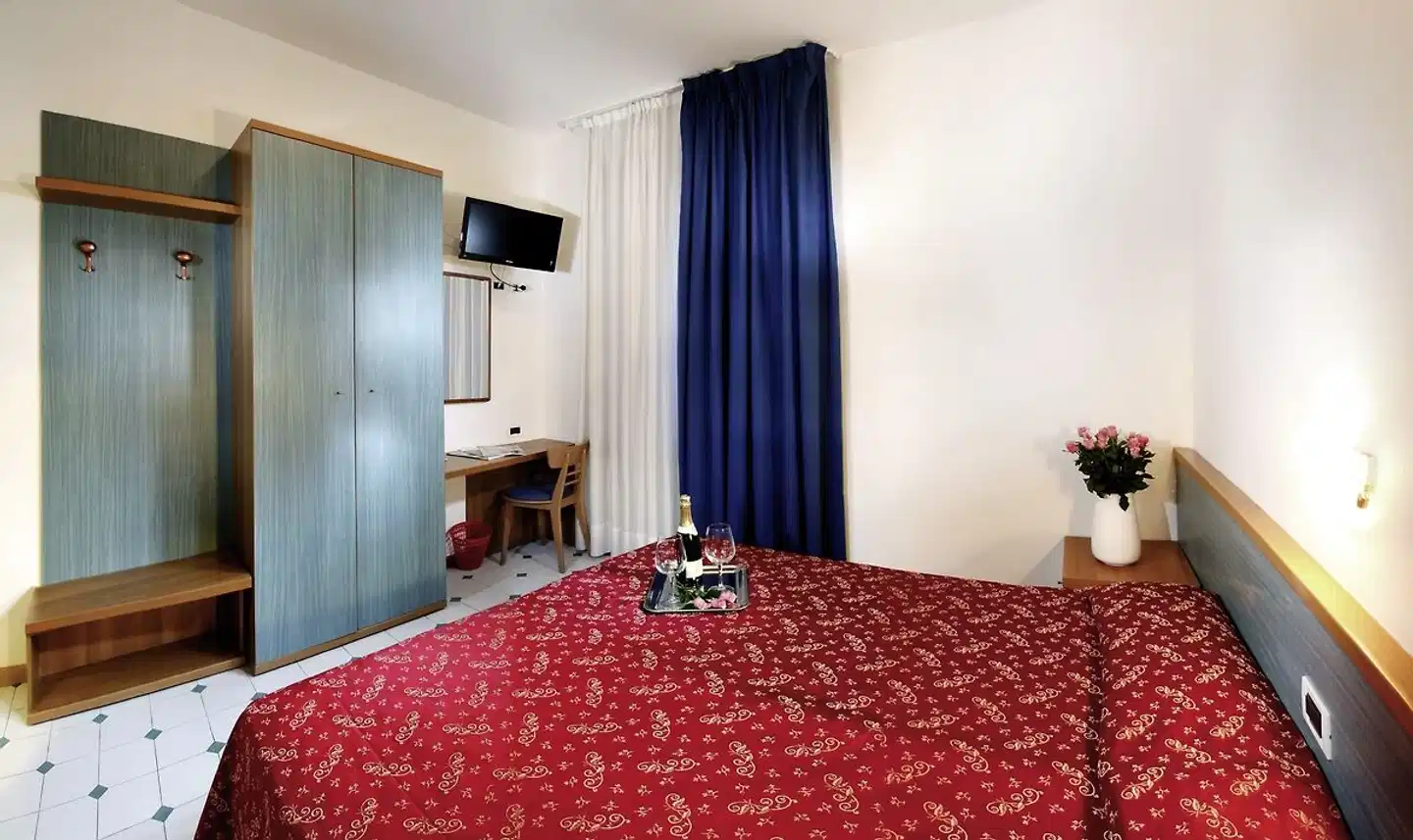 Mediterraneo Wohnbeispiel