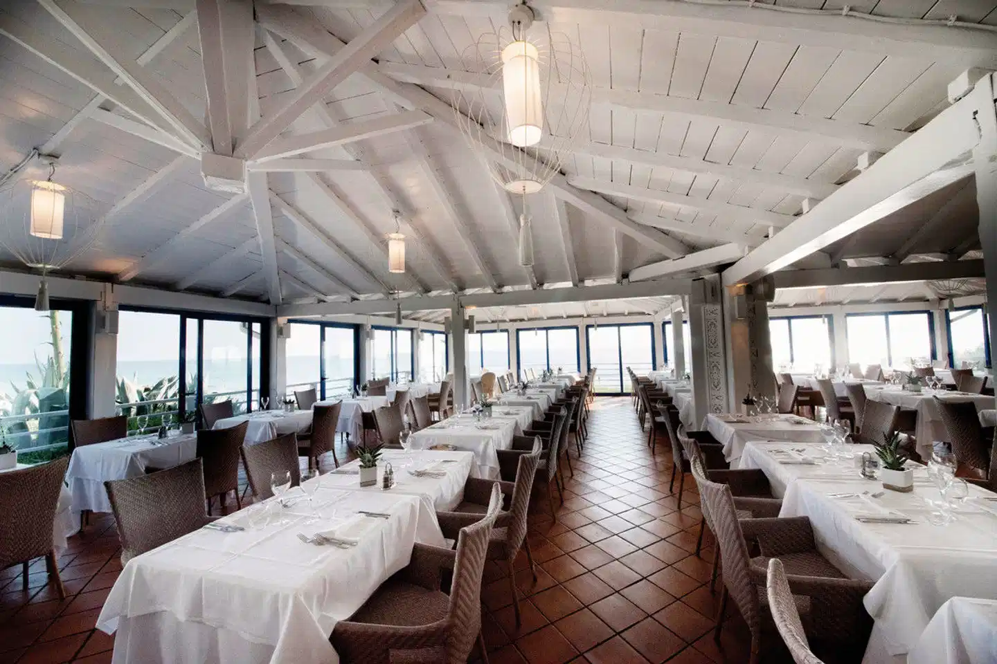 Oasis di Kufra Sporthotel & Wellness Restaurant