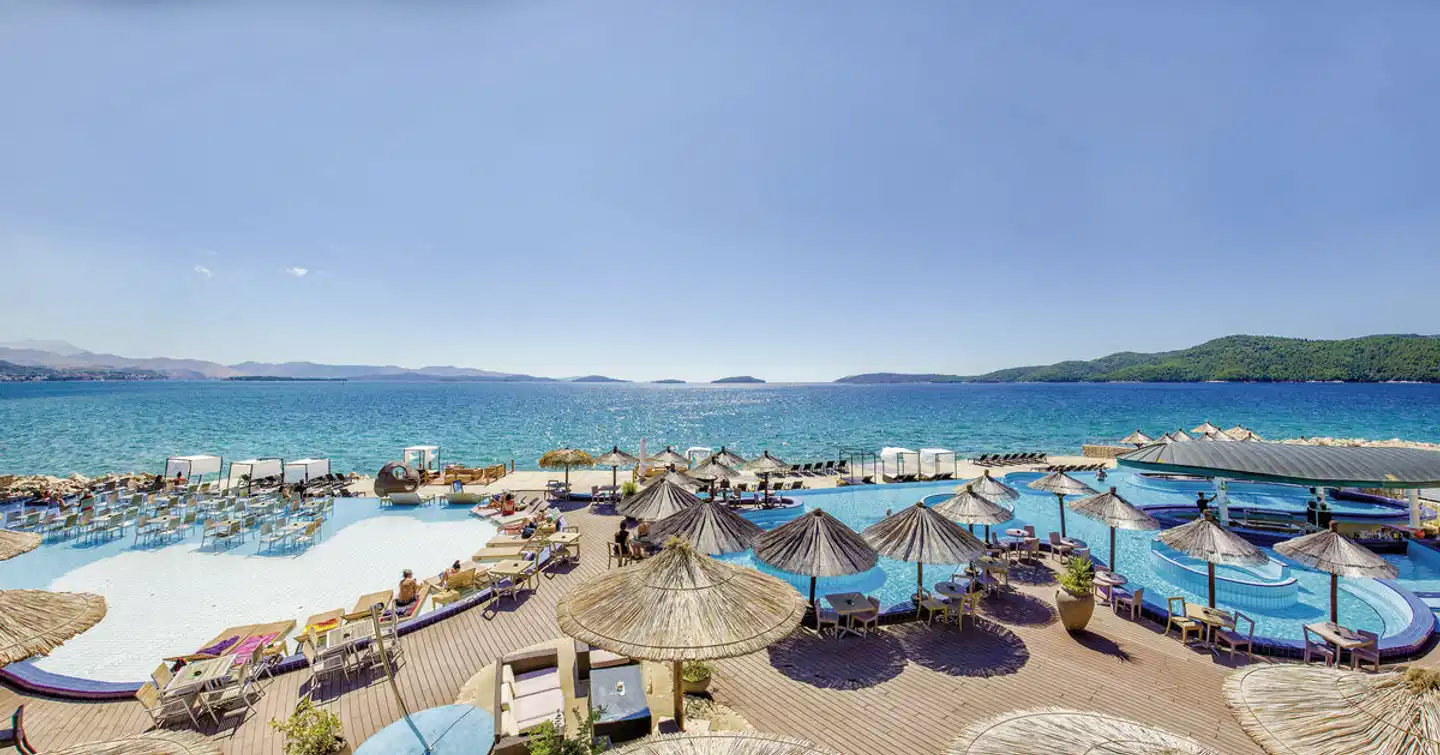 Amadria Park Hotel Niko Strand