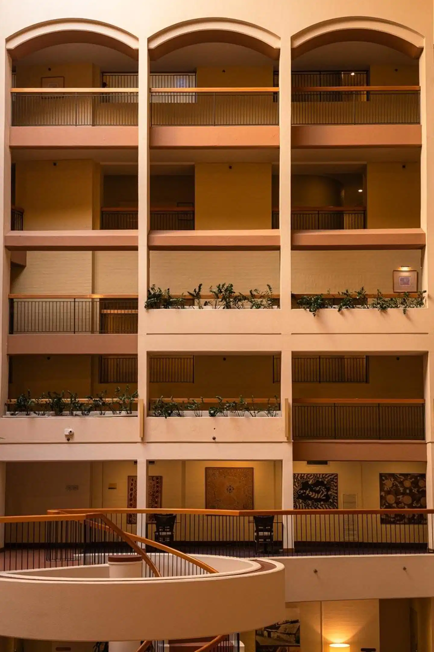 Rydges Sydney Harbour Wohnbeispiel