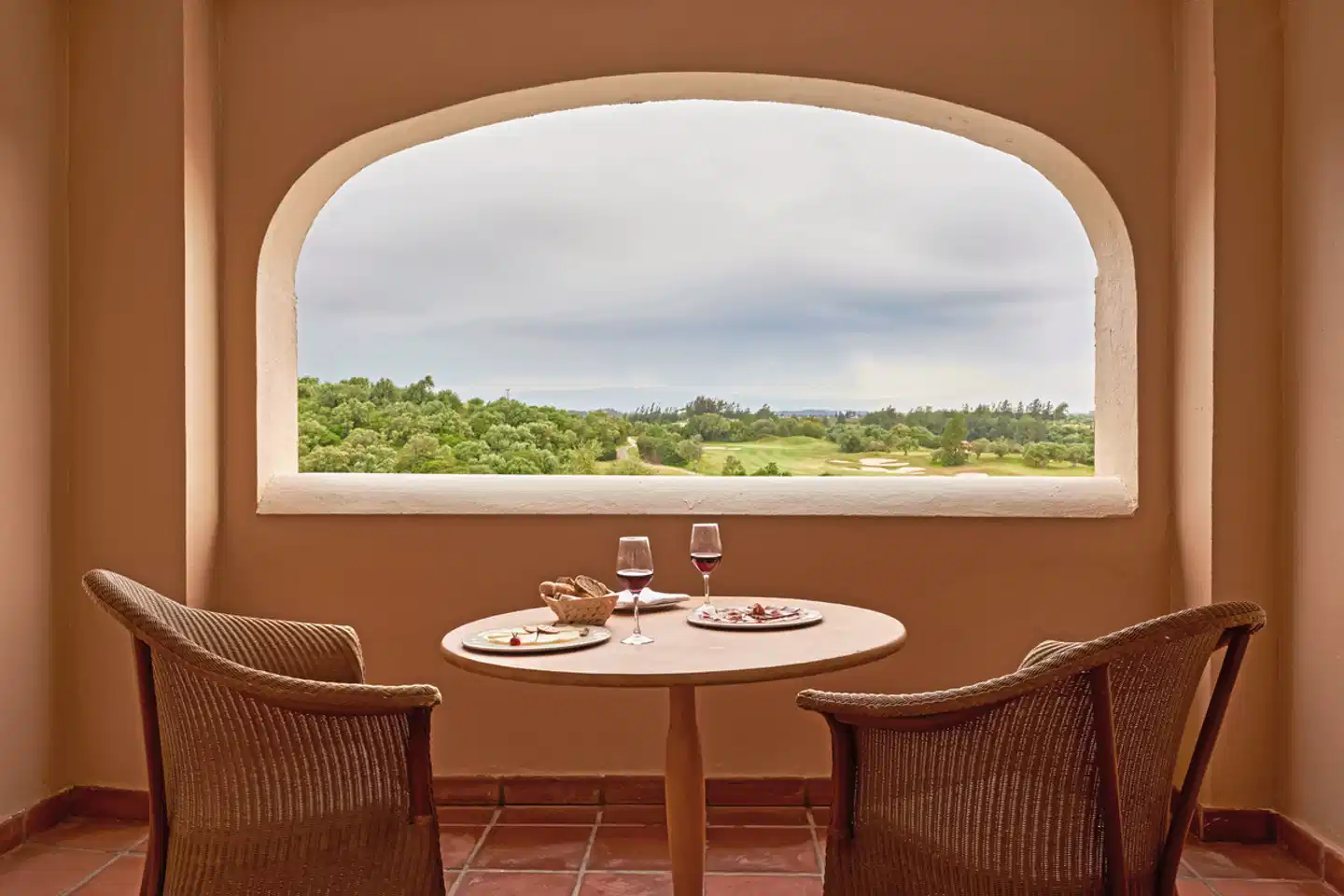 Barceló Montecastillo Golf Konferenz