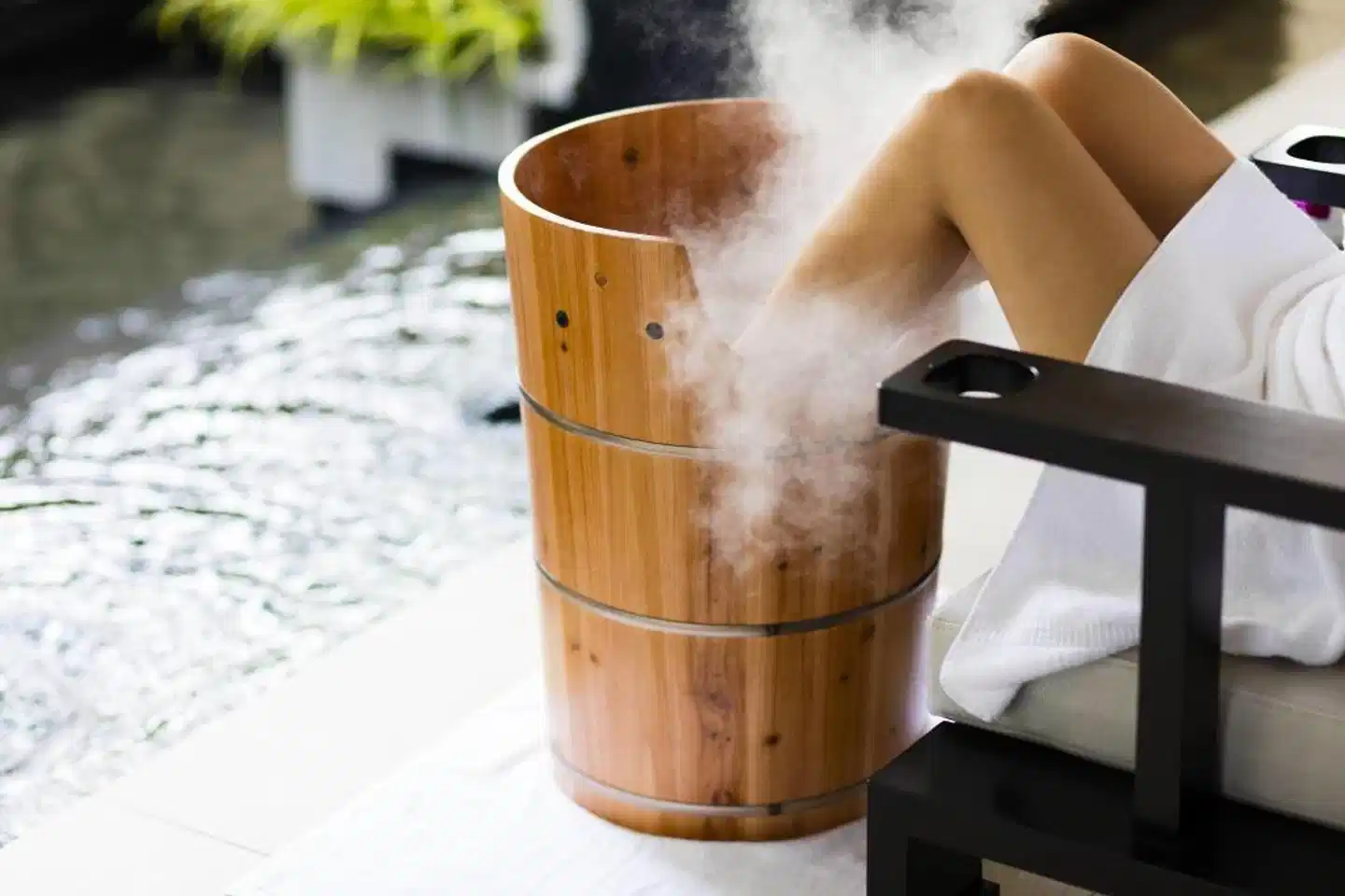 The Ritz-Carlton, Kuala Lumpur Wellness