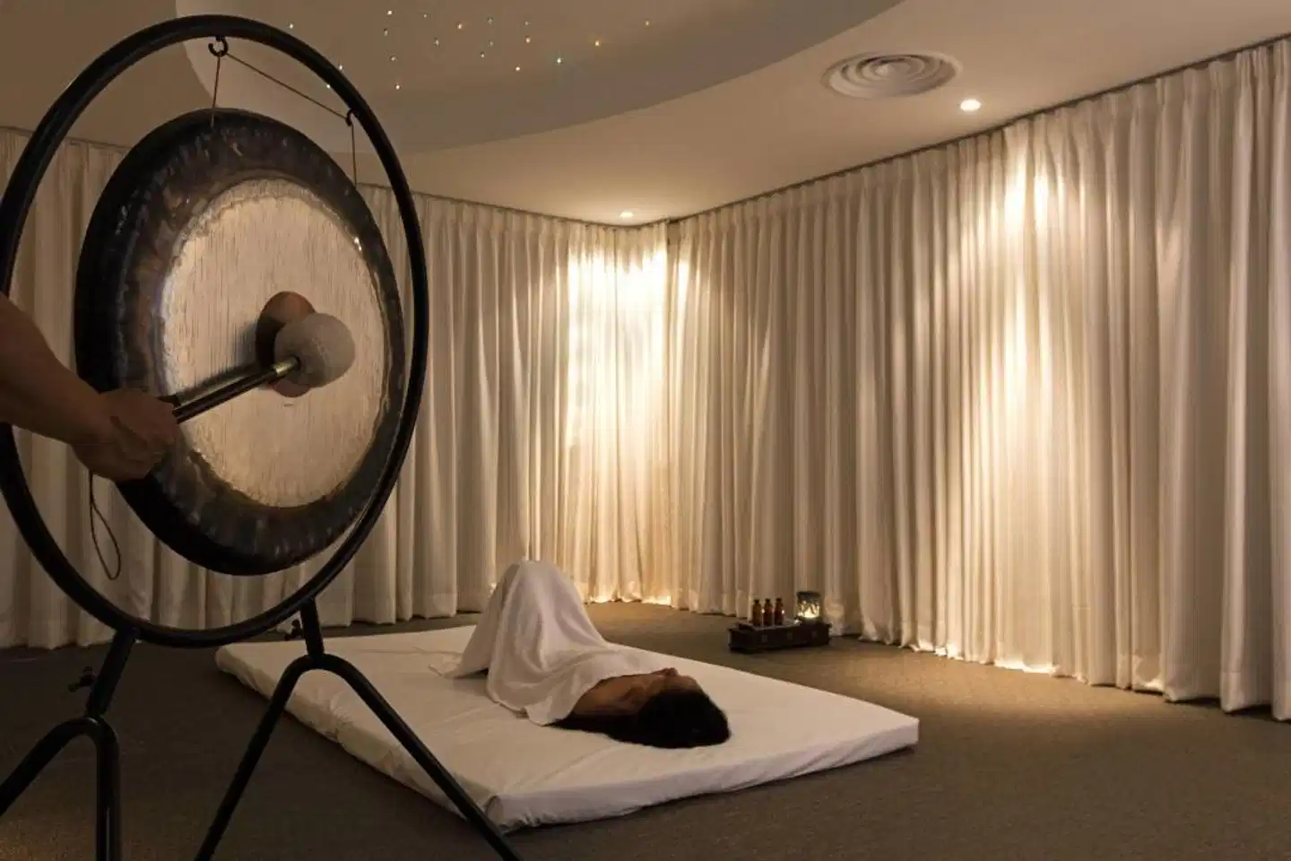 The Ritz-Carlton, Kuala Lumpur Wellness