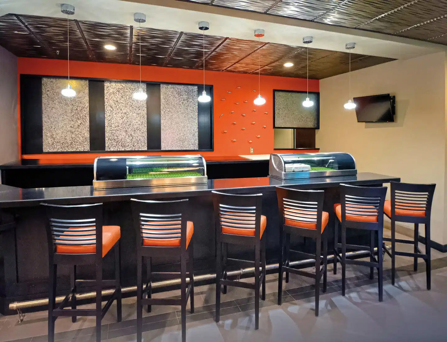 Rosen Inn closest to Universal Konferenz