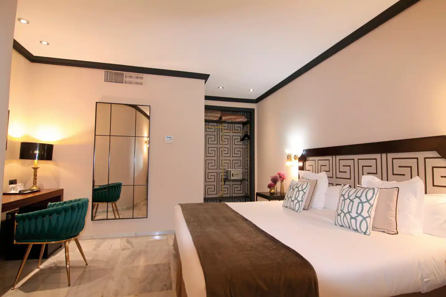 San Gil Wohnbeispiel