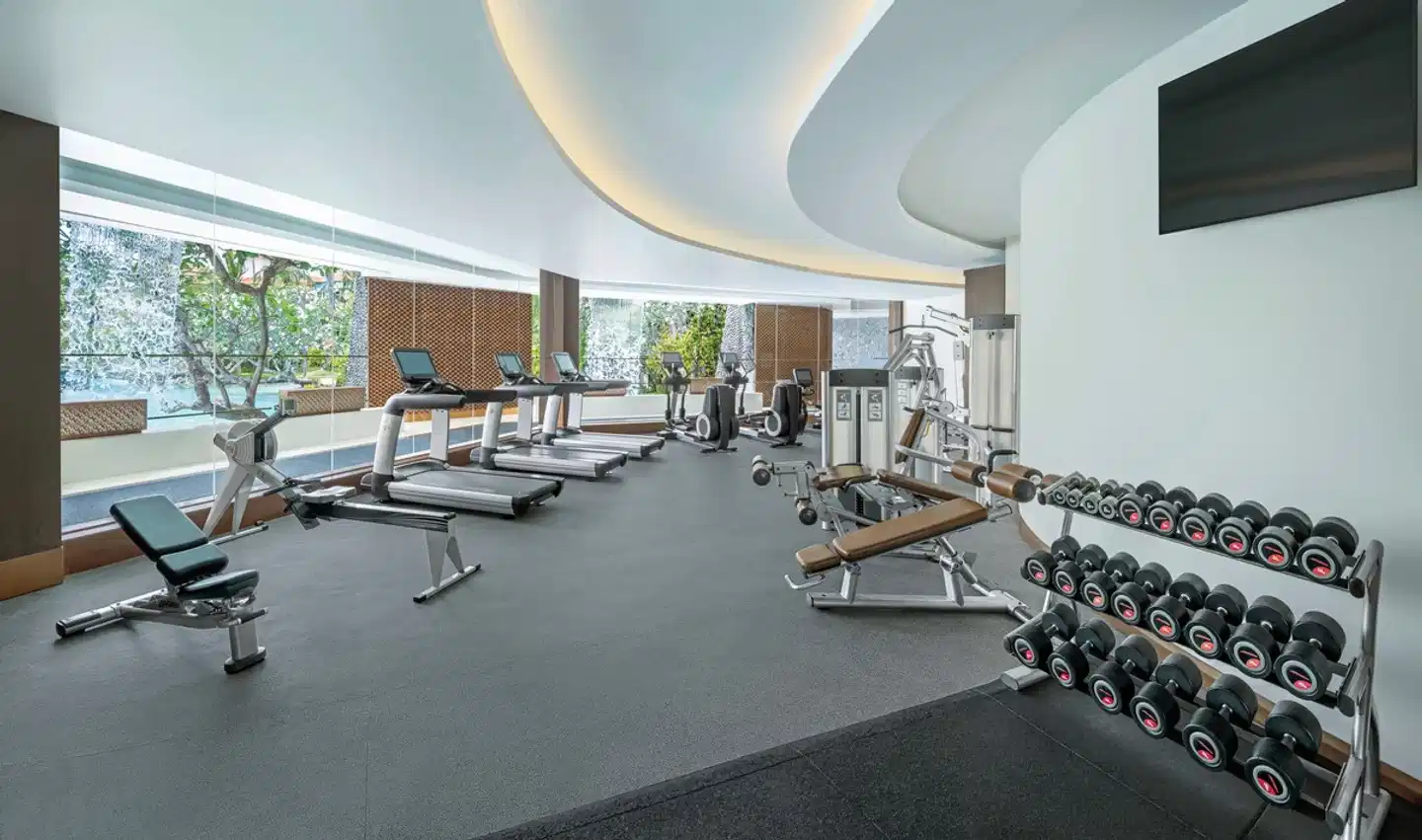 The Laguna A Luxury Collection Resort & Spa Sport und Entertainment