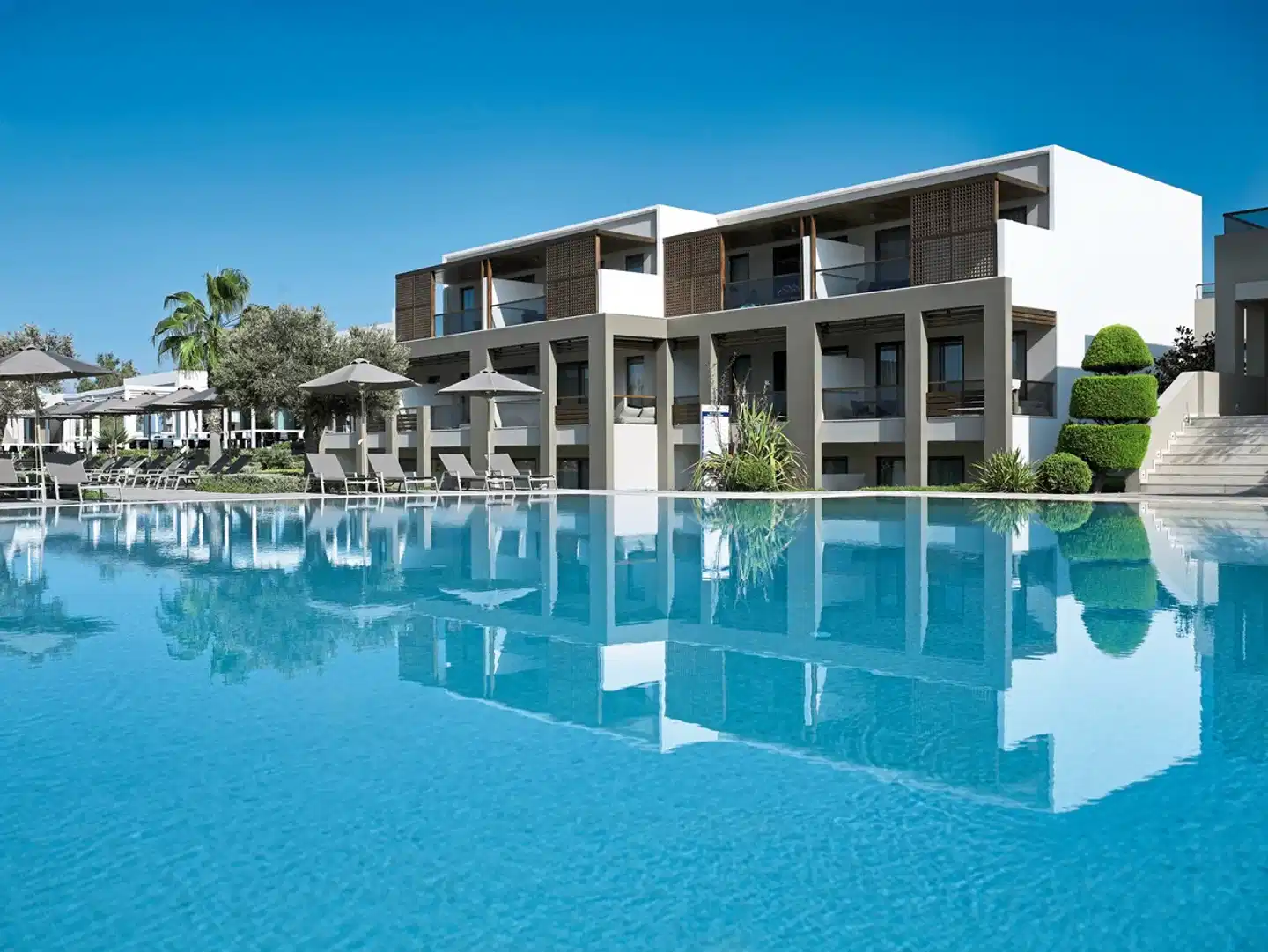 Sentido Pelagos Suites & Spa Pool
