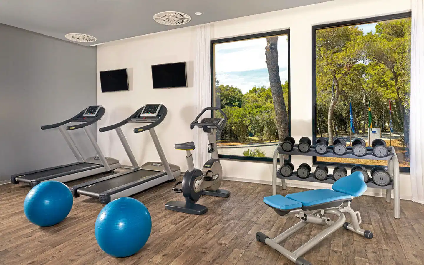 Park Plaza Arena Sport und Entertainment