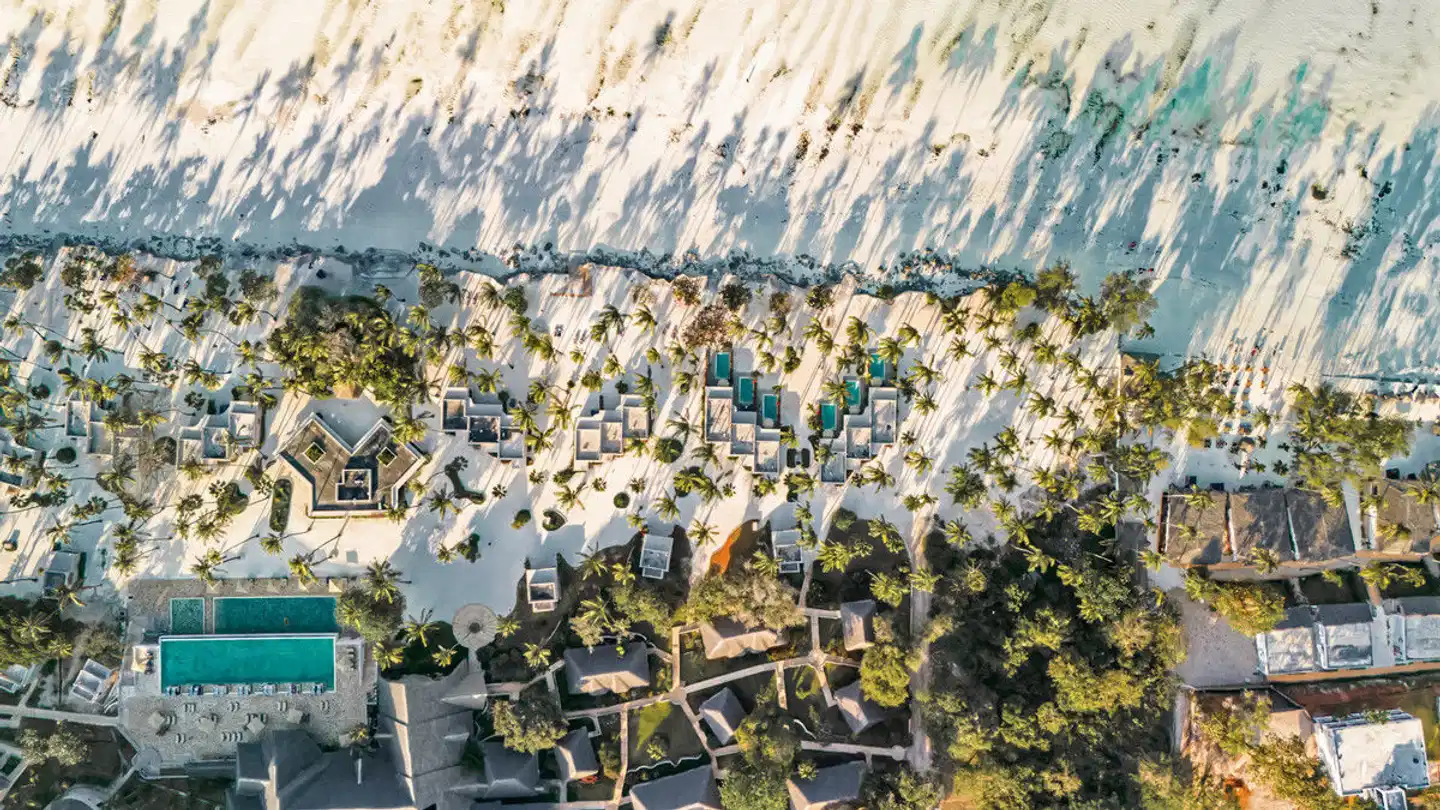 ananea Diamonds Mapenzi Landschaft