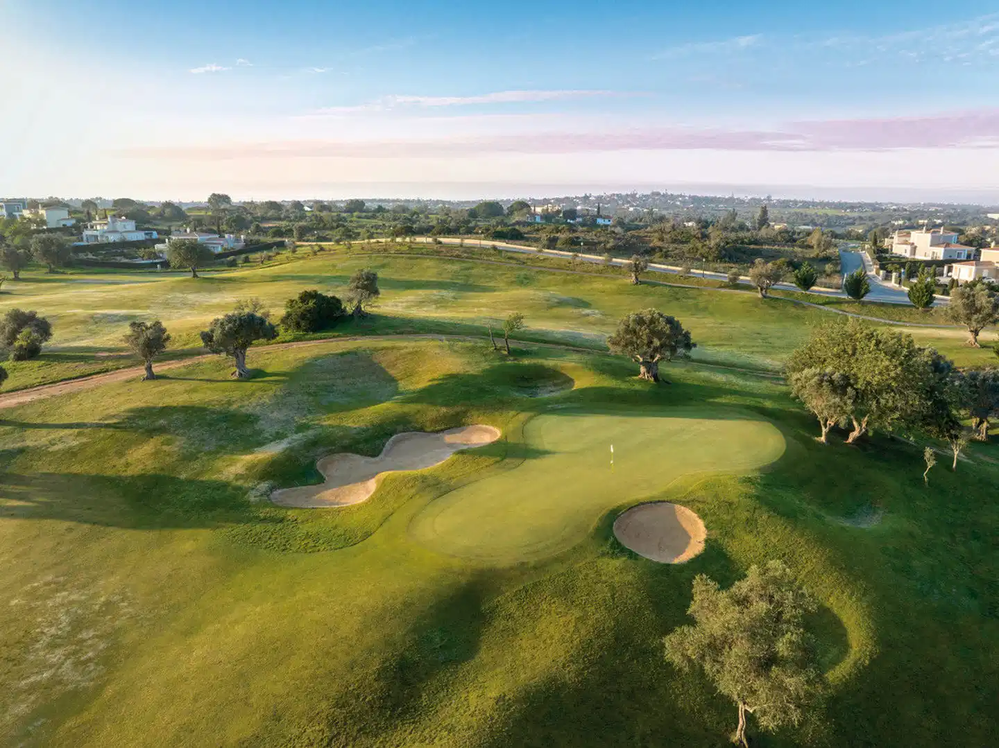 Pestana Palm Gardens Ocean & Golf Villas Sport und Entertainment