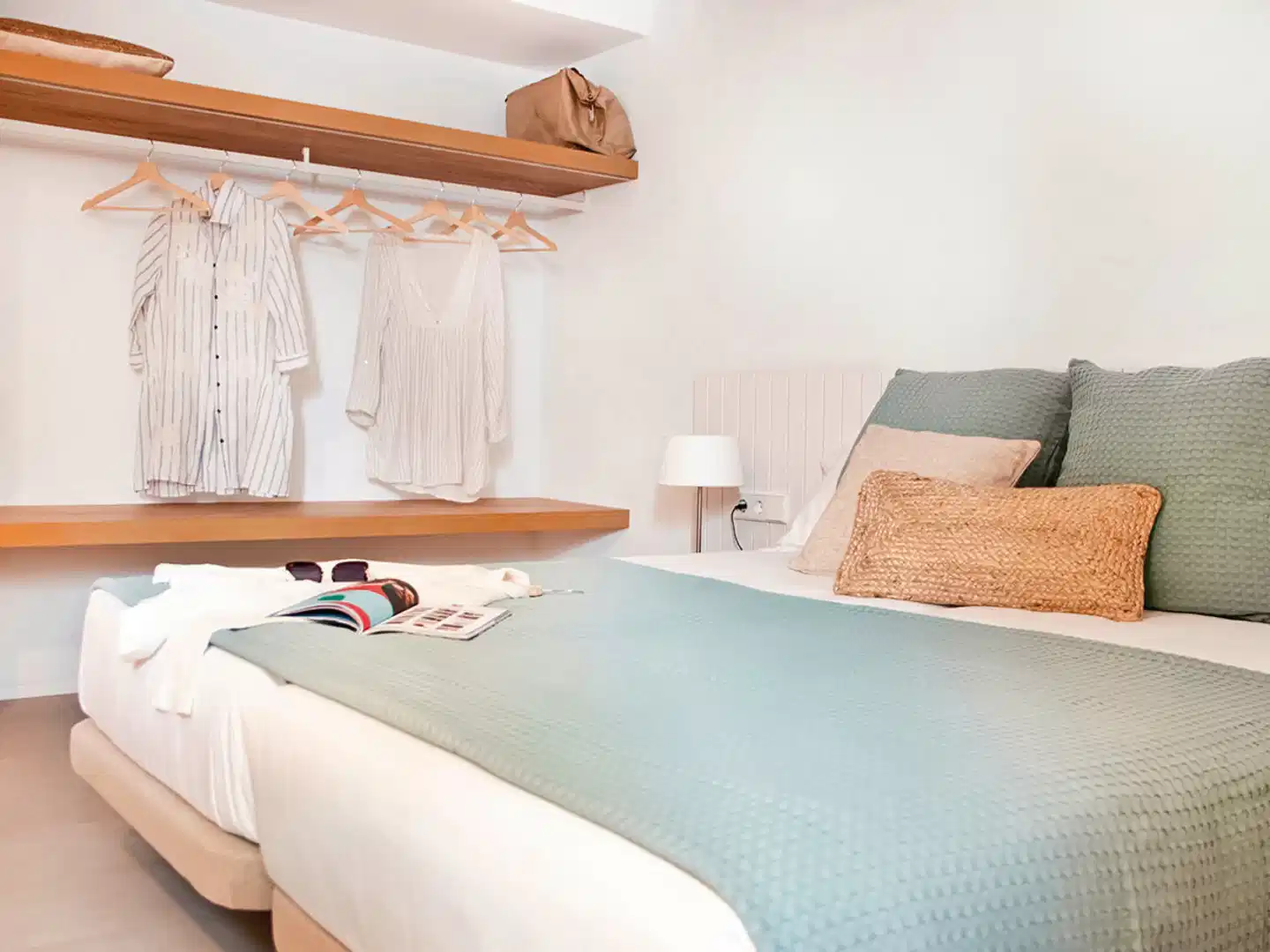 Pinomar ACCOMMODATION