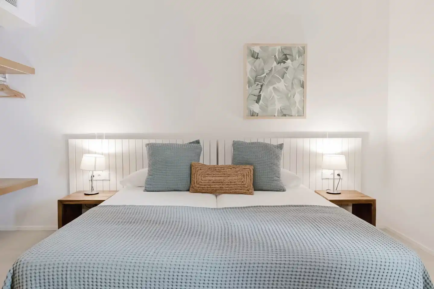 Pinomar ACCOMMODATION