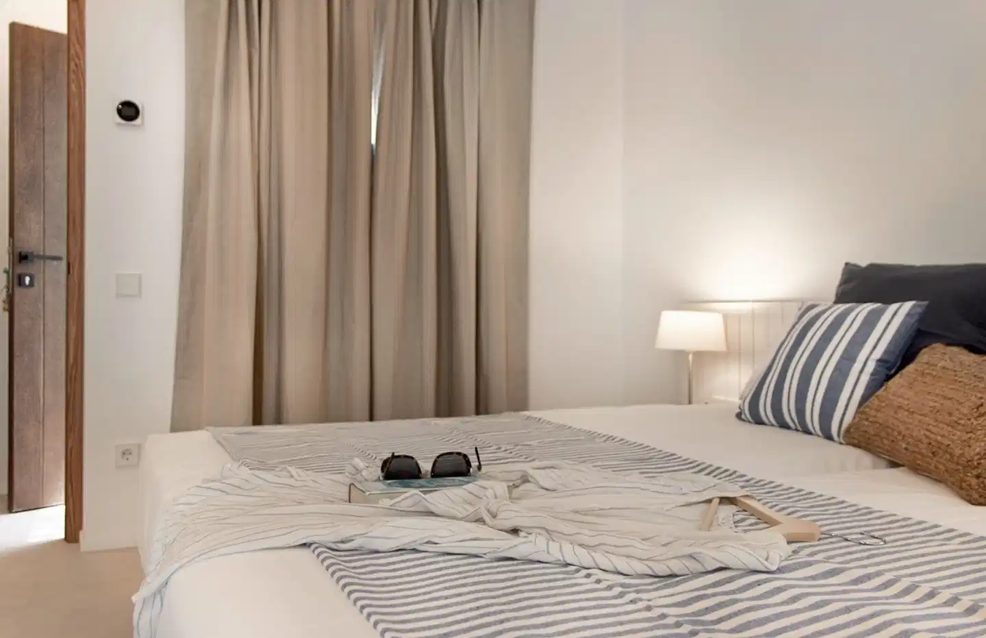 Pinomar ACCOMMODATION