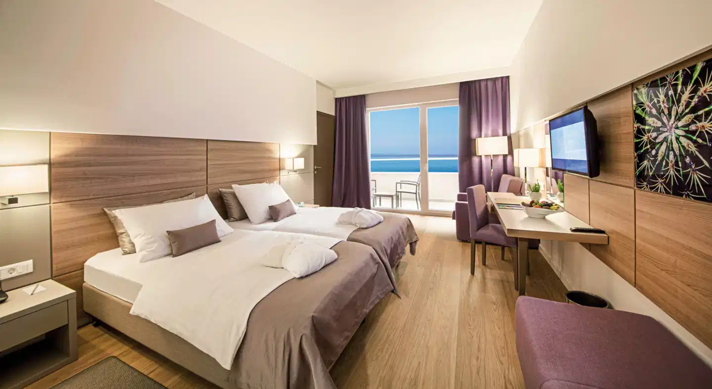 Vitality Hotel Punta Wohnbeispiel