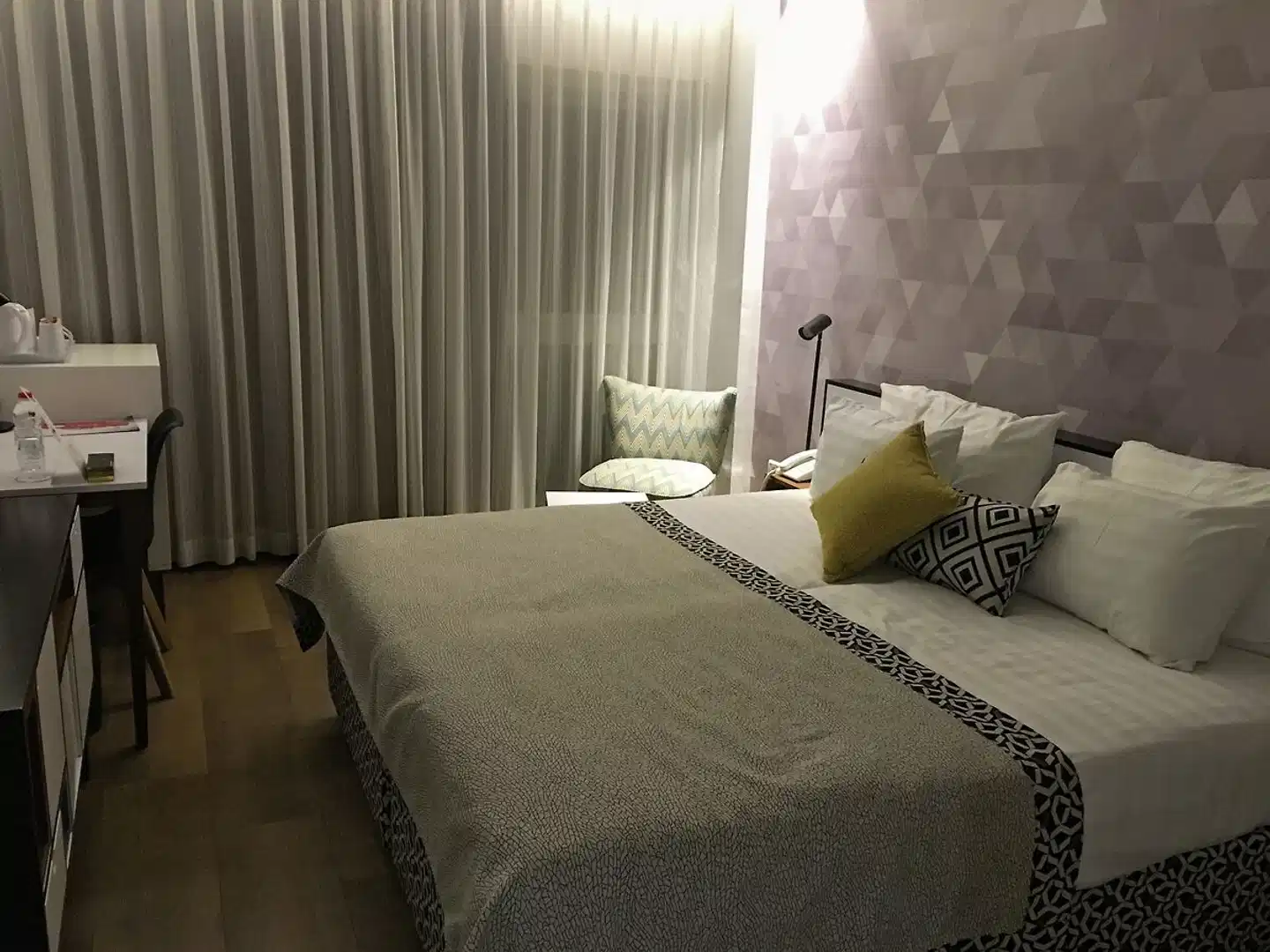 Prima Tel Aviv Wohnbeispiel