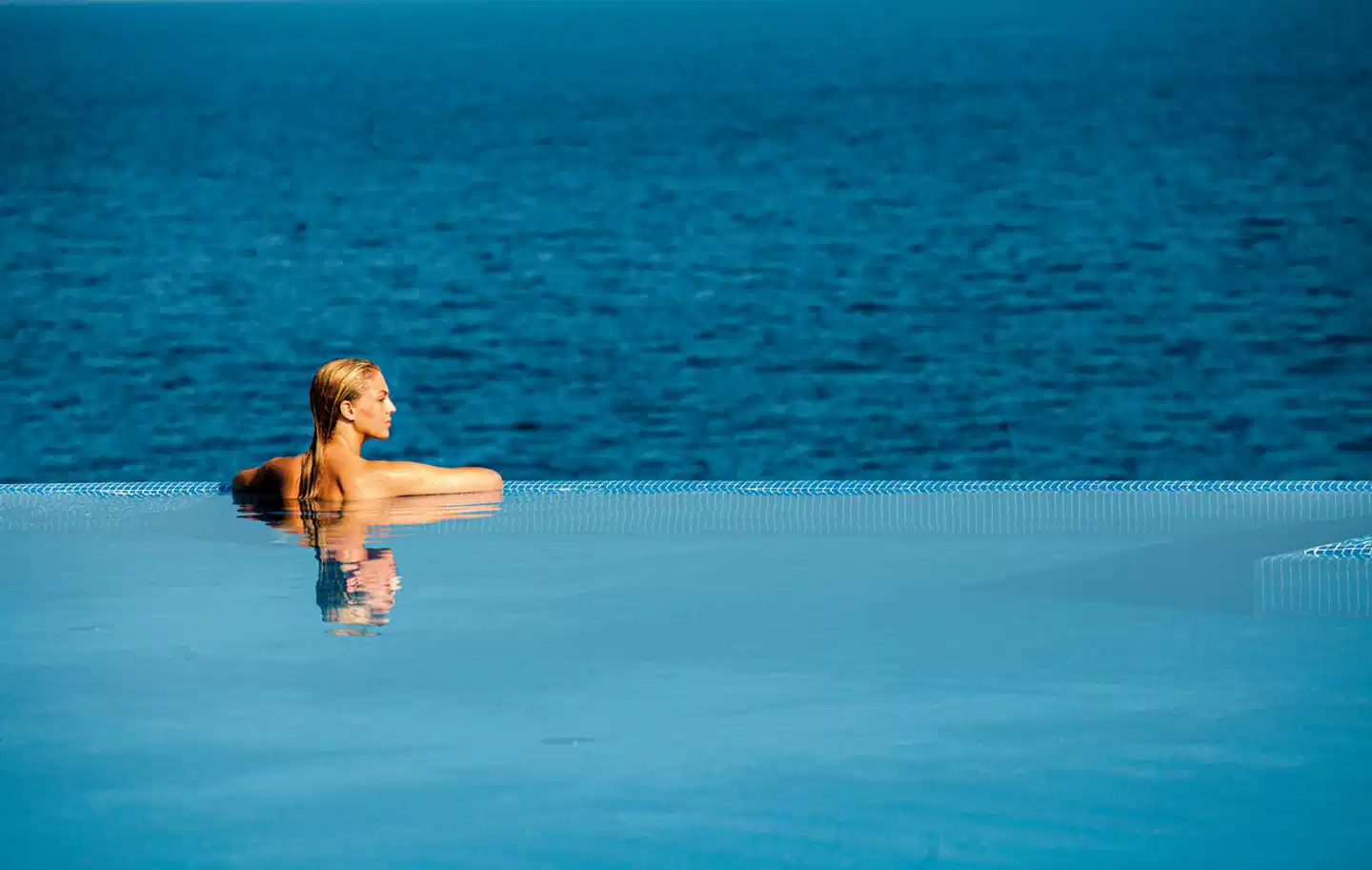 Vitality Hotel Punta Sport und Entertainment