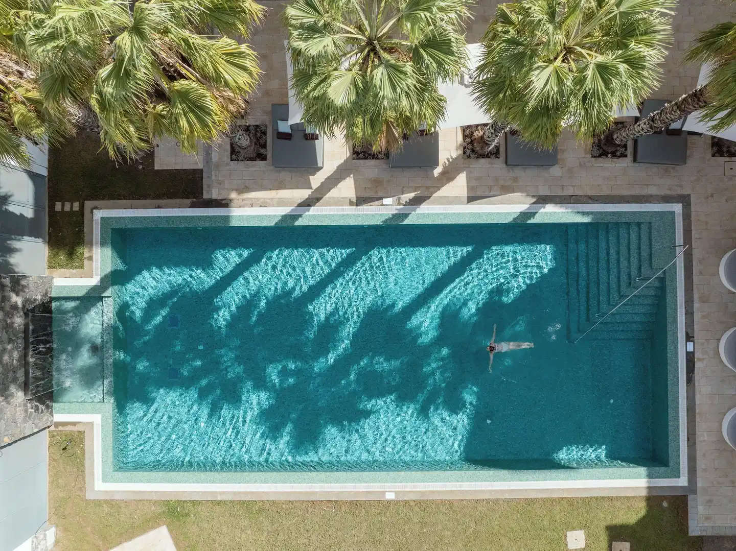 Dreams Madeira Resort Spa & Marina Pool