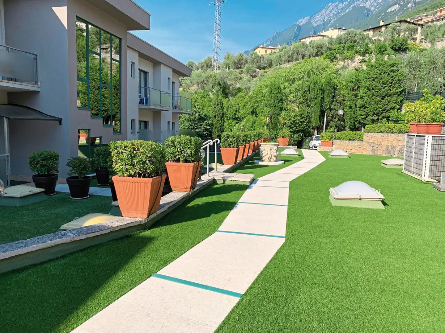 Rely Sport und Entertainment