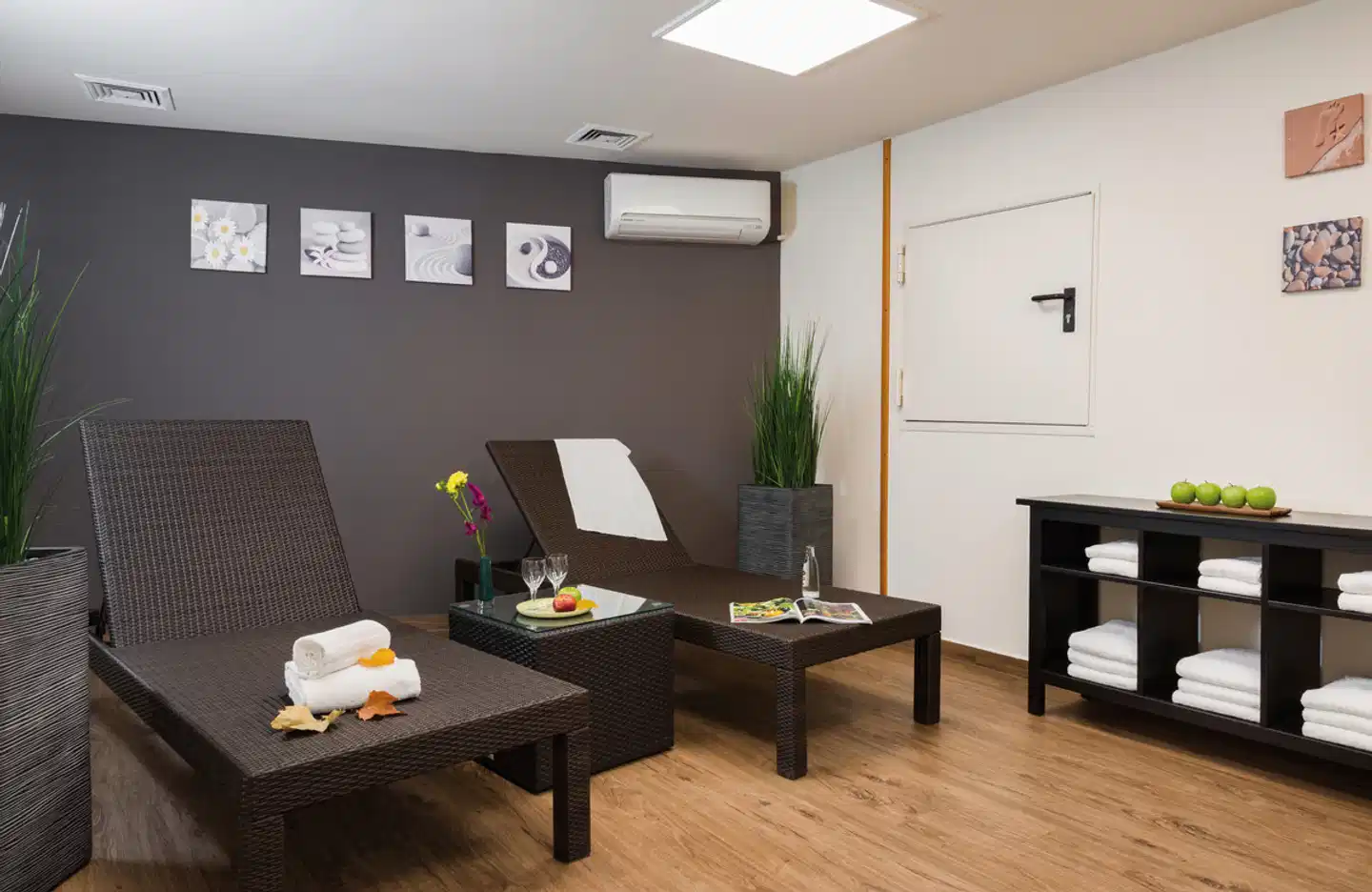 Leonardo Hotel Düsseldorf City Center Wohnbeispiel