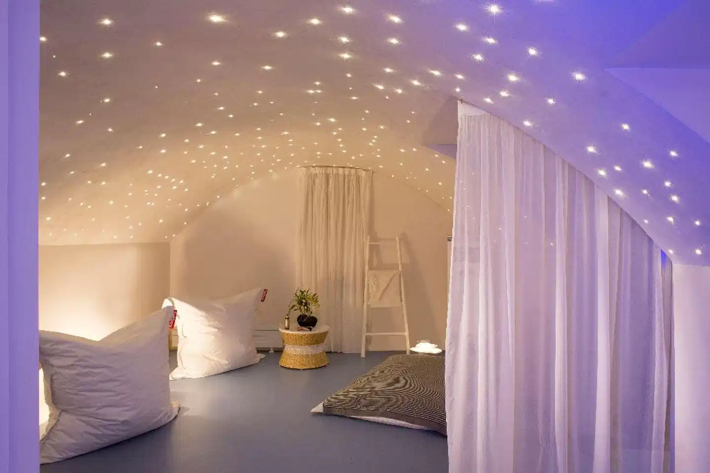 Mademoiselle Wellness