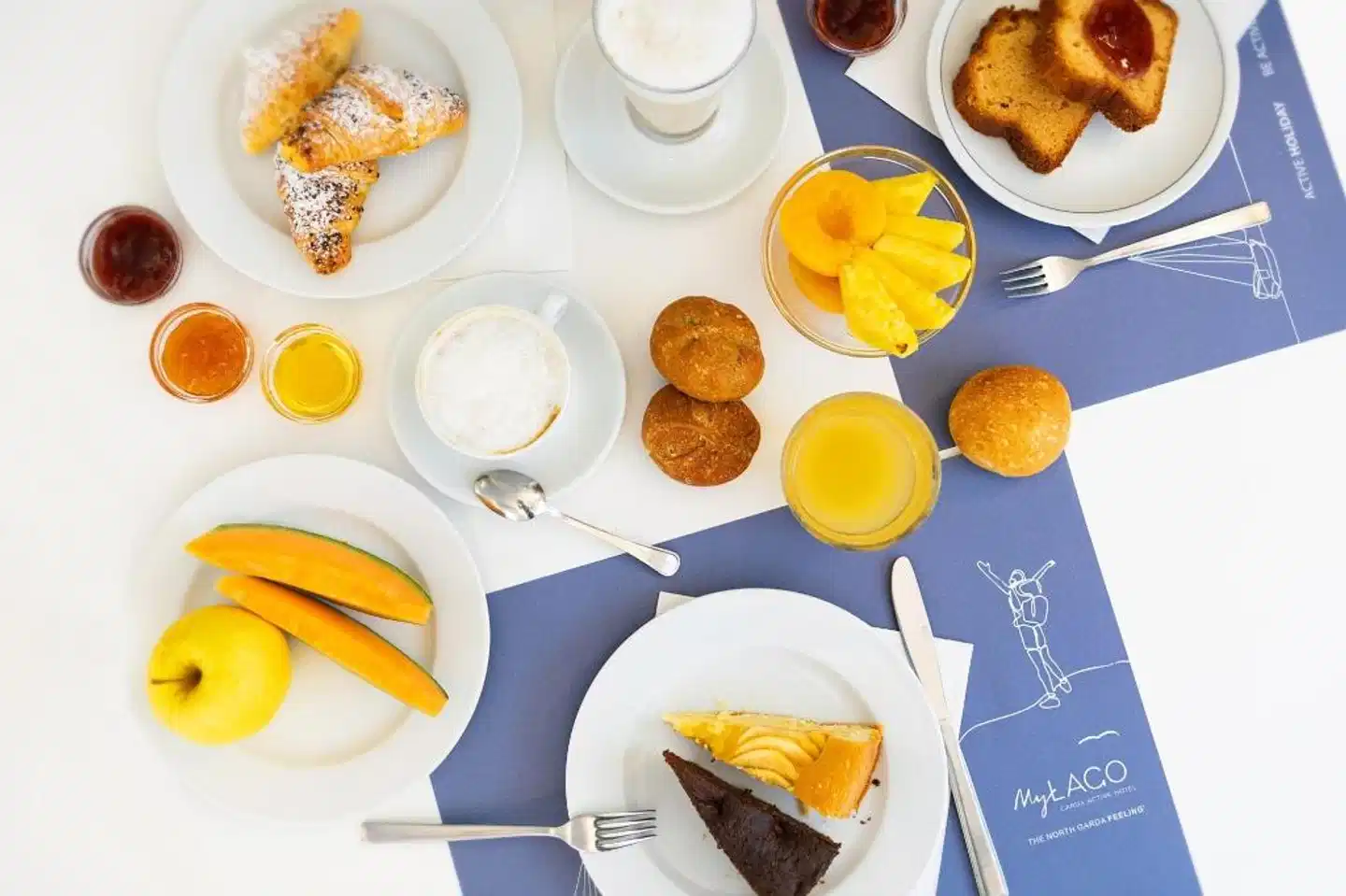 Hi Hotels Riva Personen