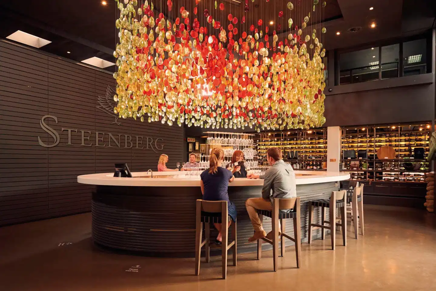 Steenberg Hotel & Spa Bar