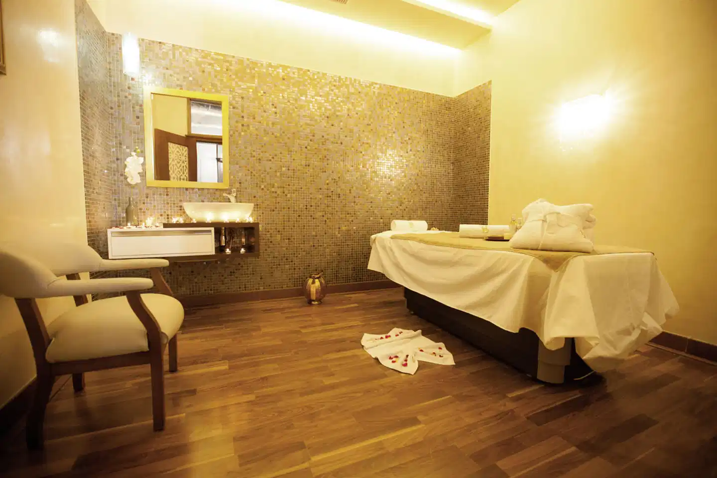 Sousse Palace Hotel & Spa Wellness