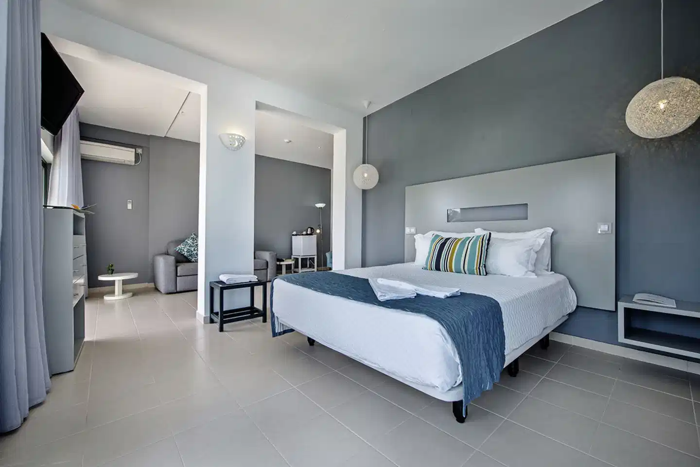 Carvi Beach Wohnbeispiel