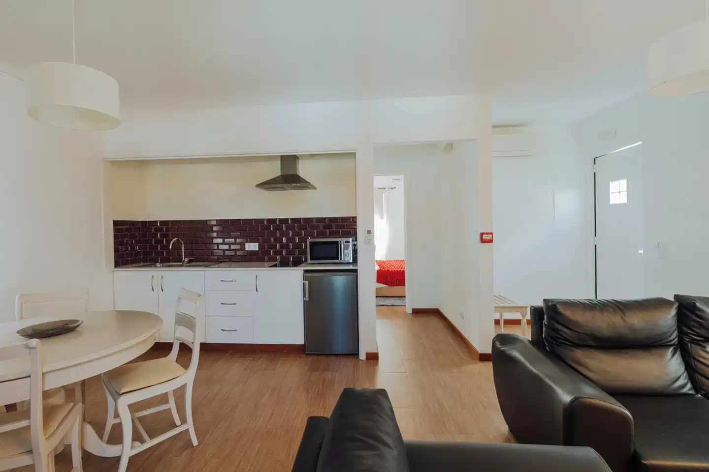 Solar do Conde Garden Hotel Wohnbeispiel