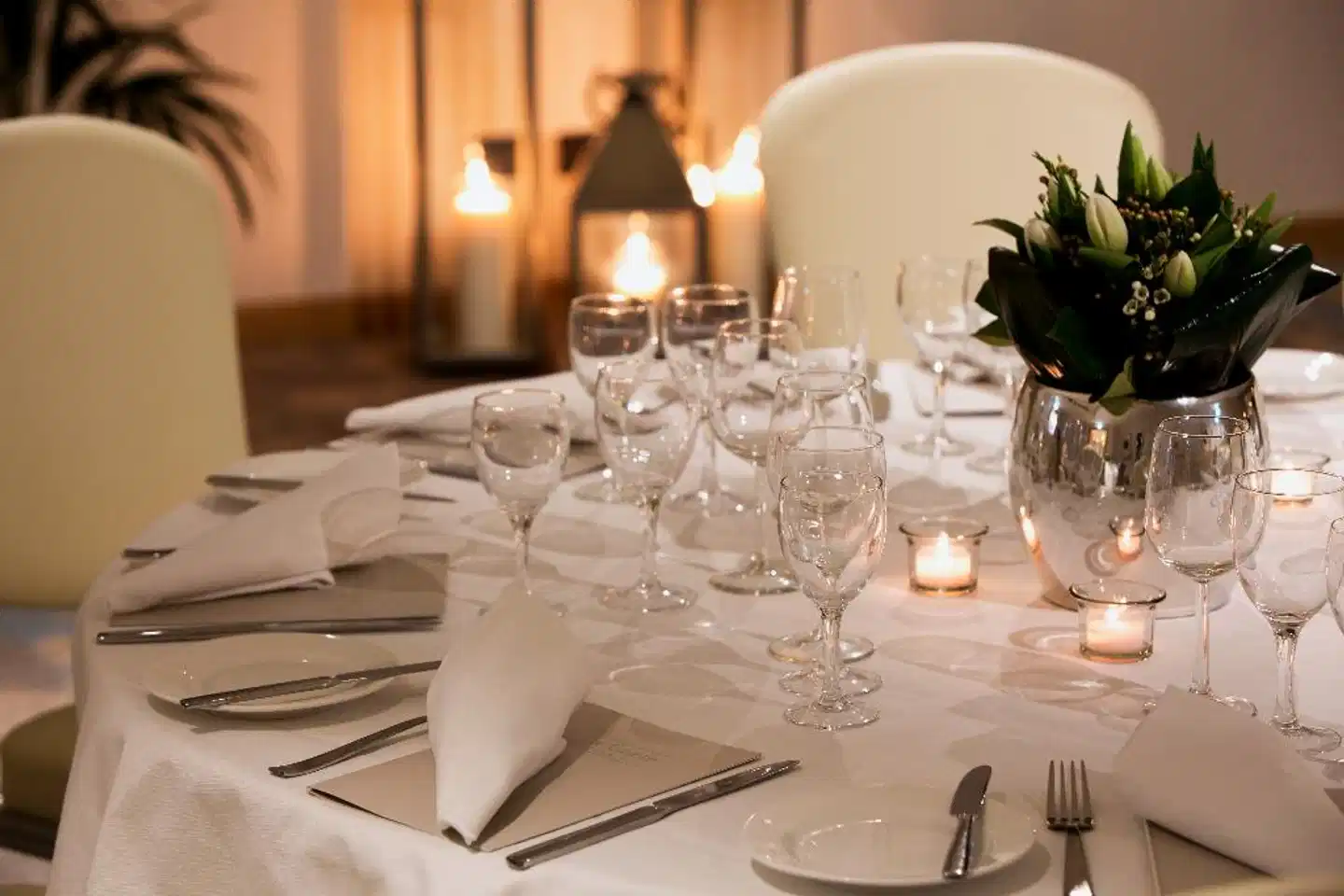 Starhotels President Restaurant