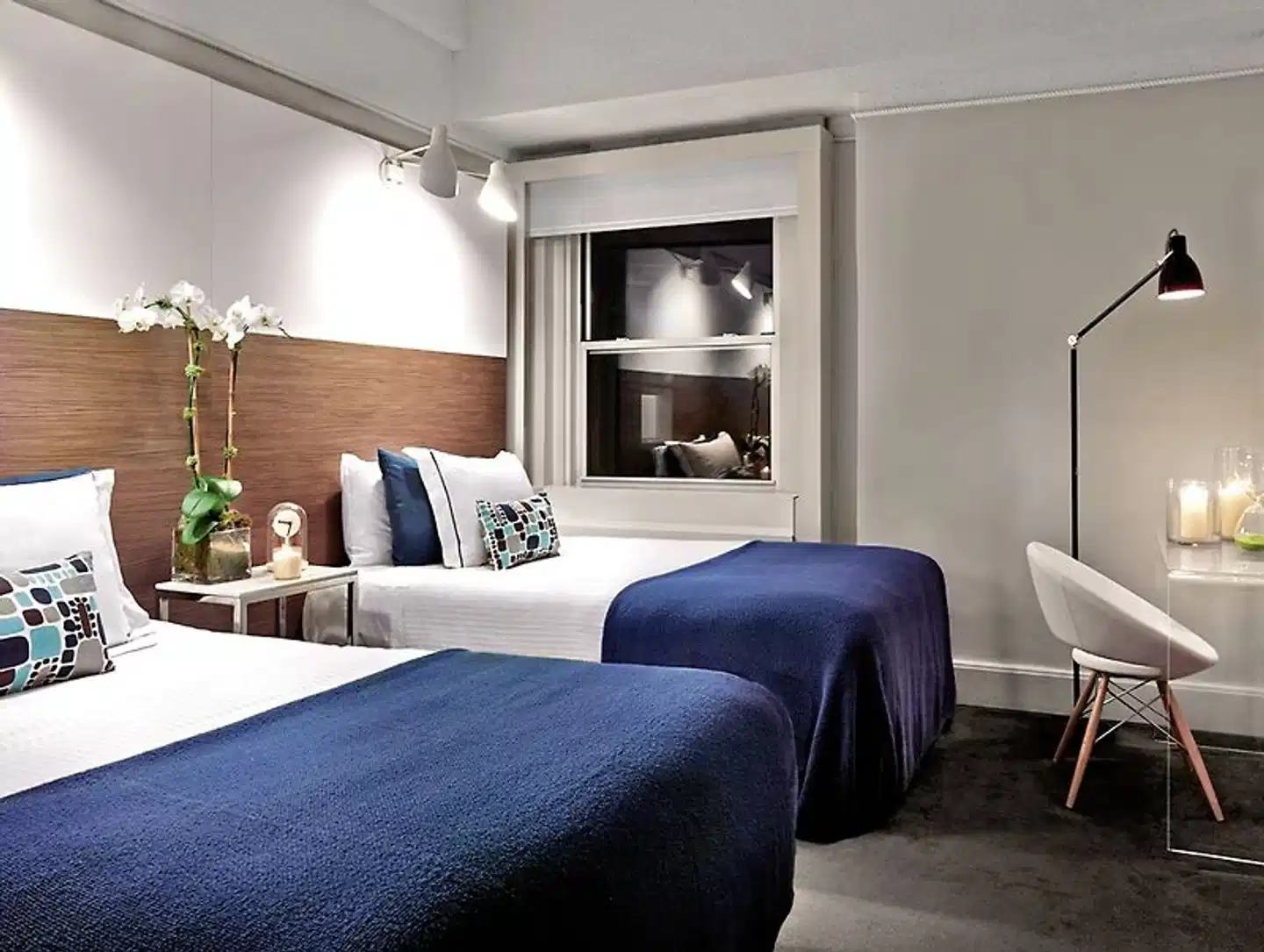 Paramount Wohnbeispiel