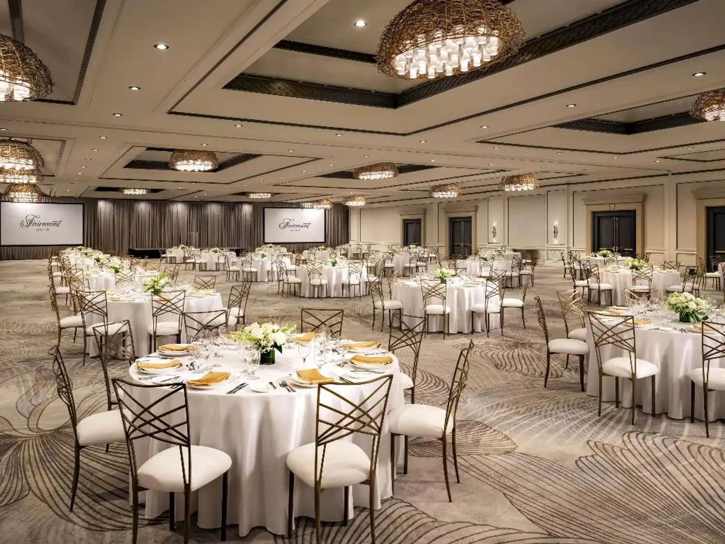 Fairmont Orchid - Hawaii Restaurant