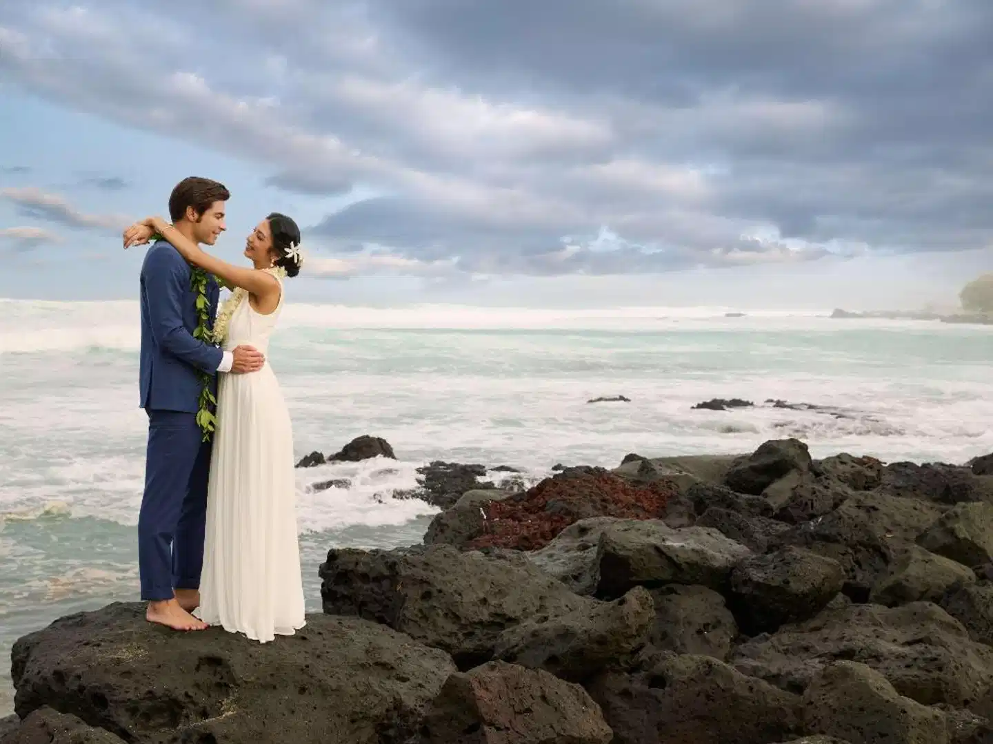 Fairmont Orchid - Hawaii Strand