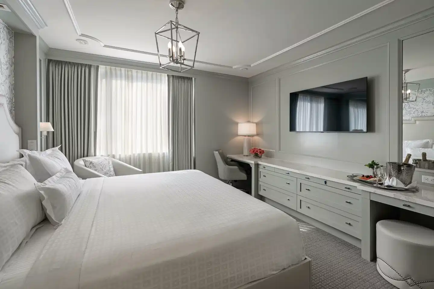 Hotel Monteleone Wohnbeispiel