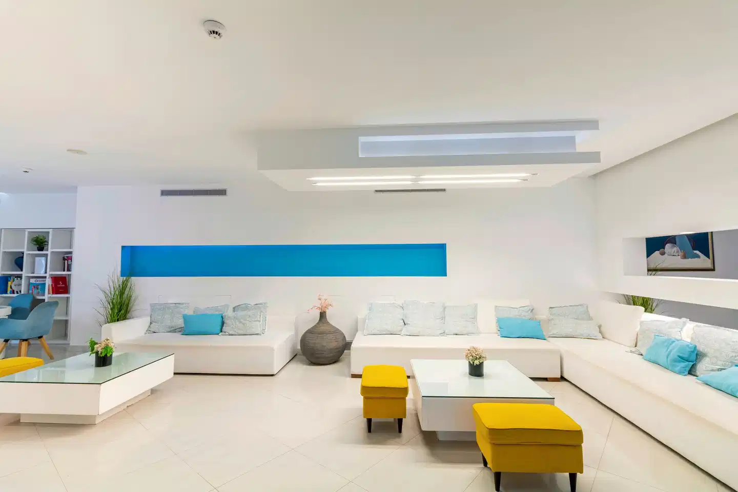 Sentido Sunrise Beach Sport und Entertainment