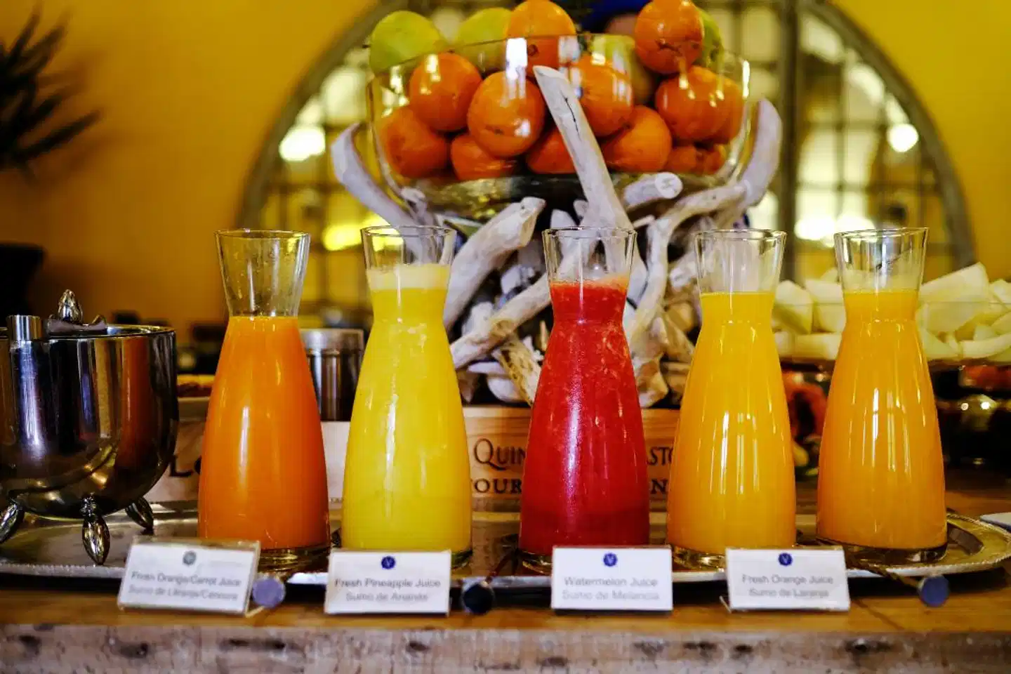 The Vintage House Douro Restaurant