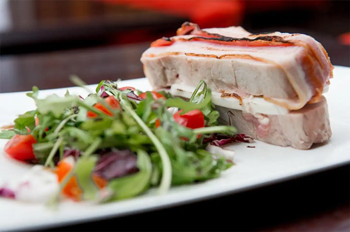 Marivaux Hotel Restaurant