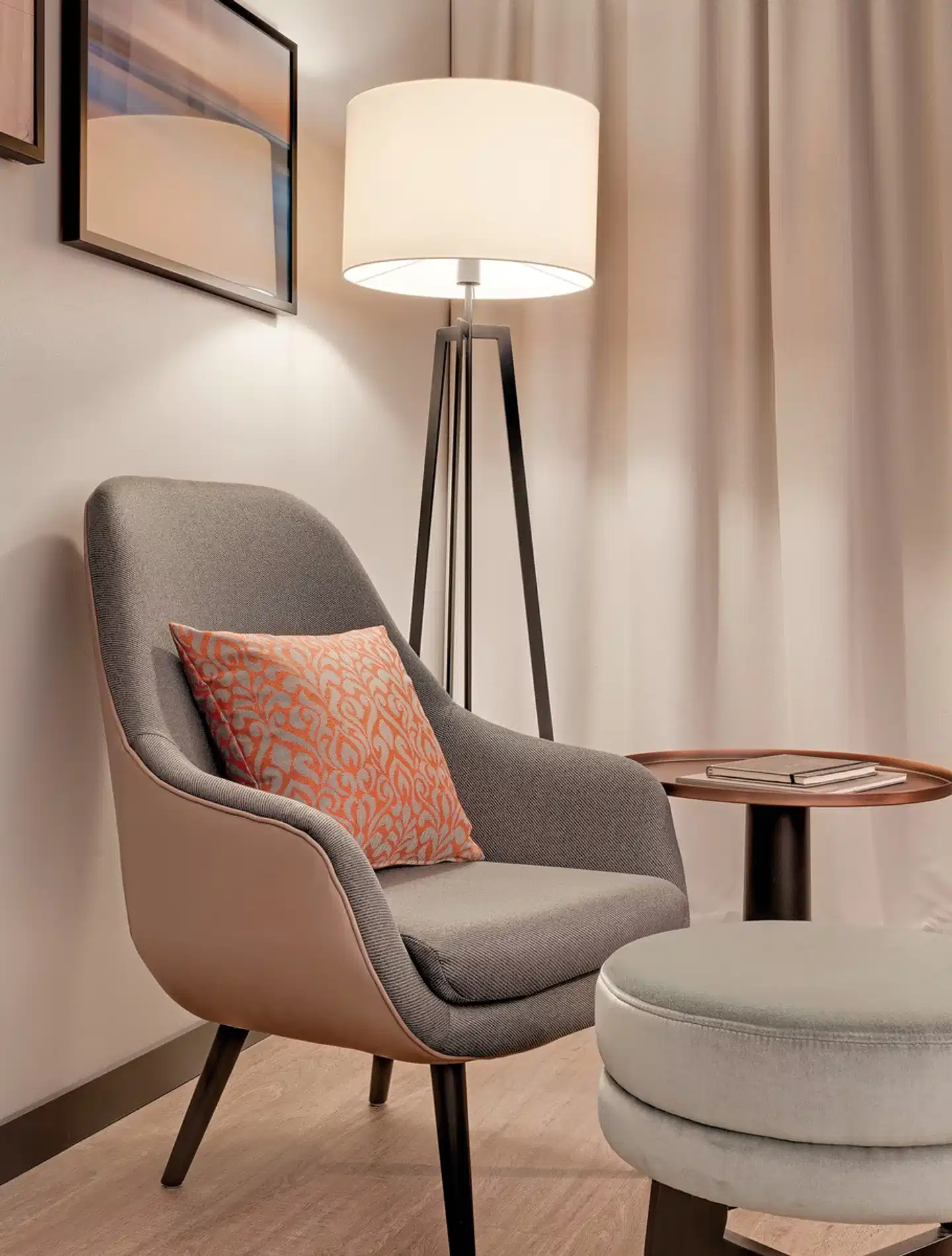 Bilderberg Bellevue Hotel Dresden Lobby