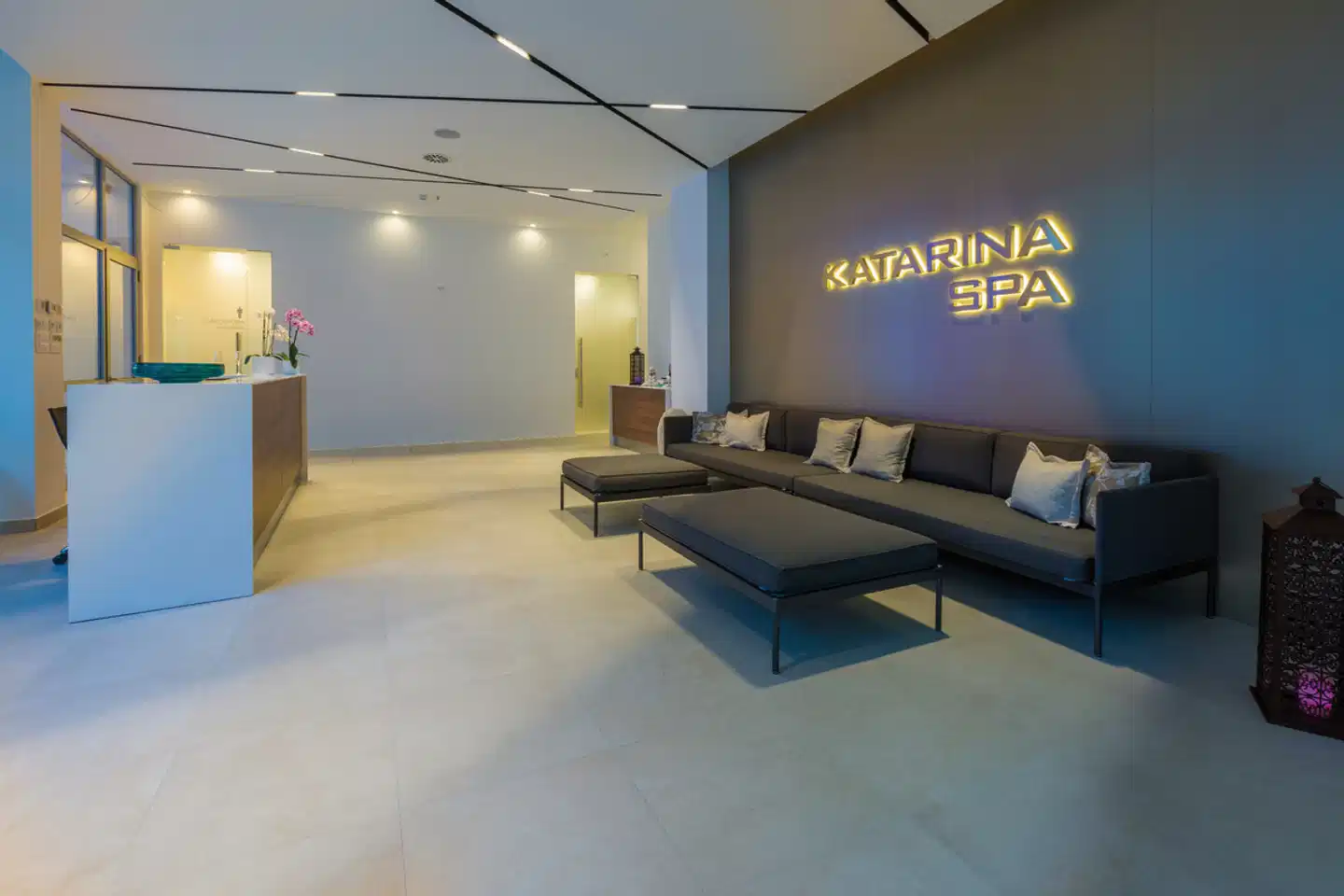 Katarina Lobby
