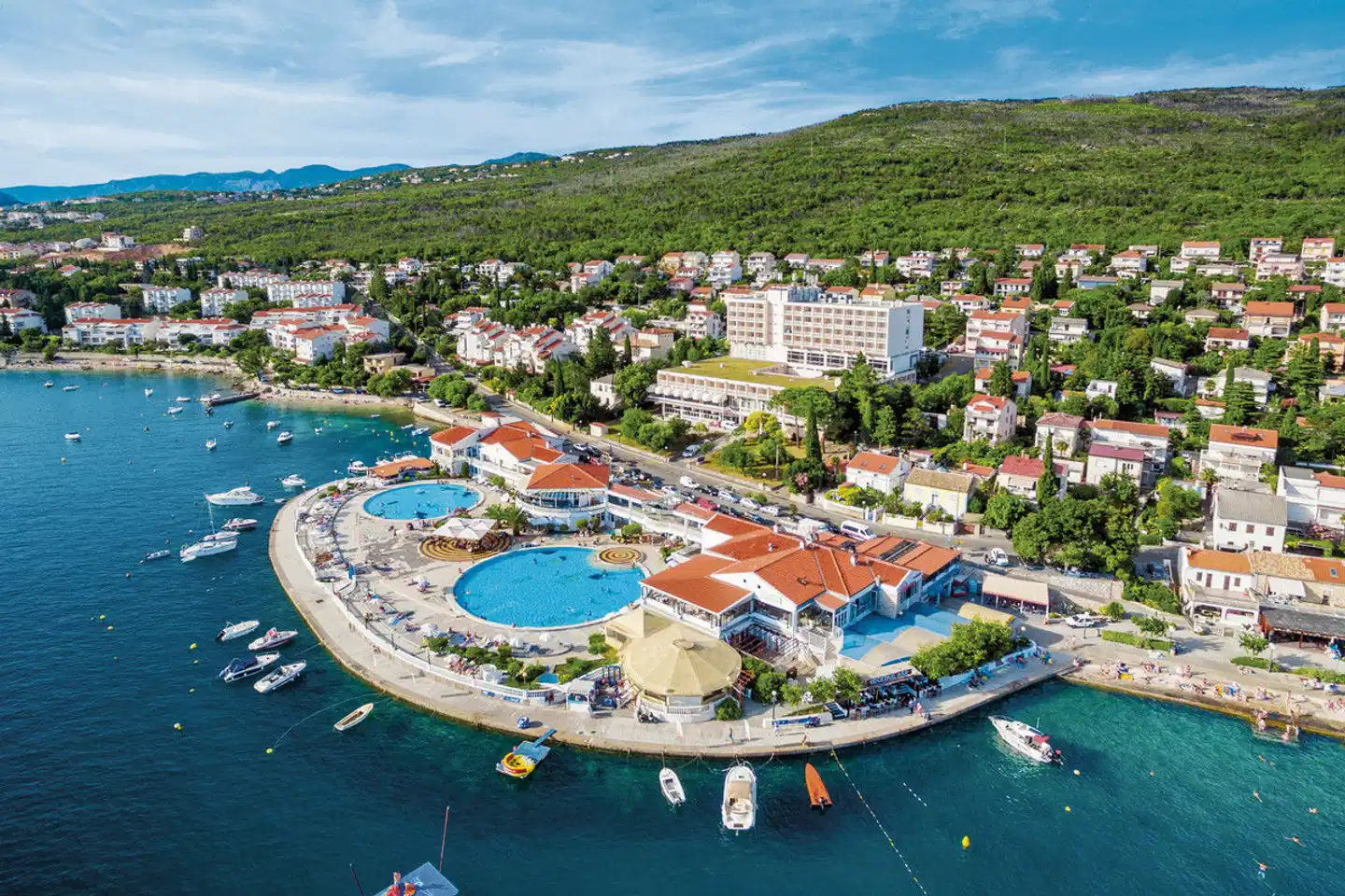 Katarina Aussenansicht