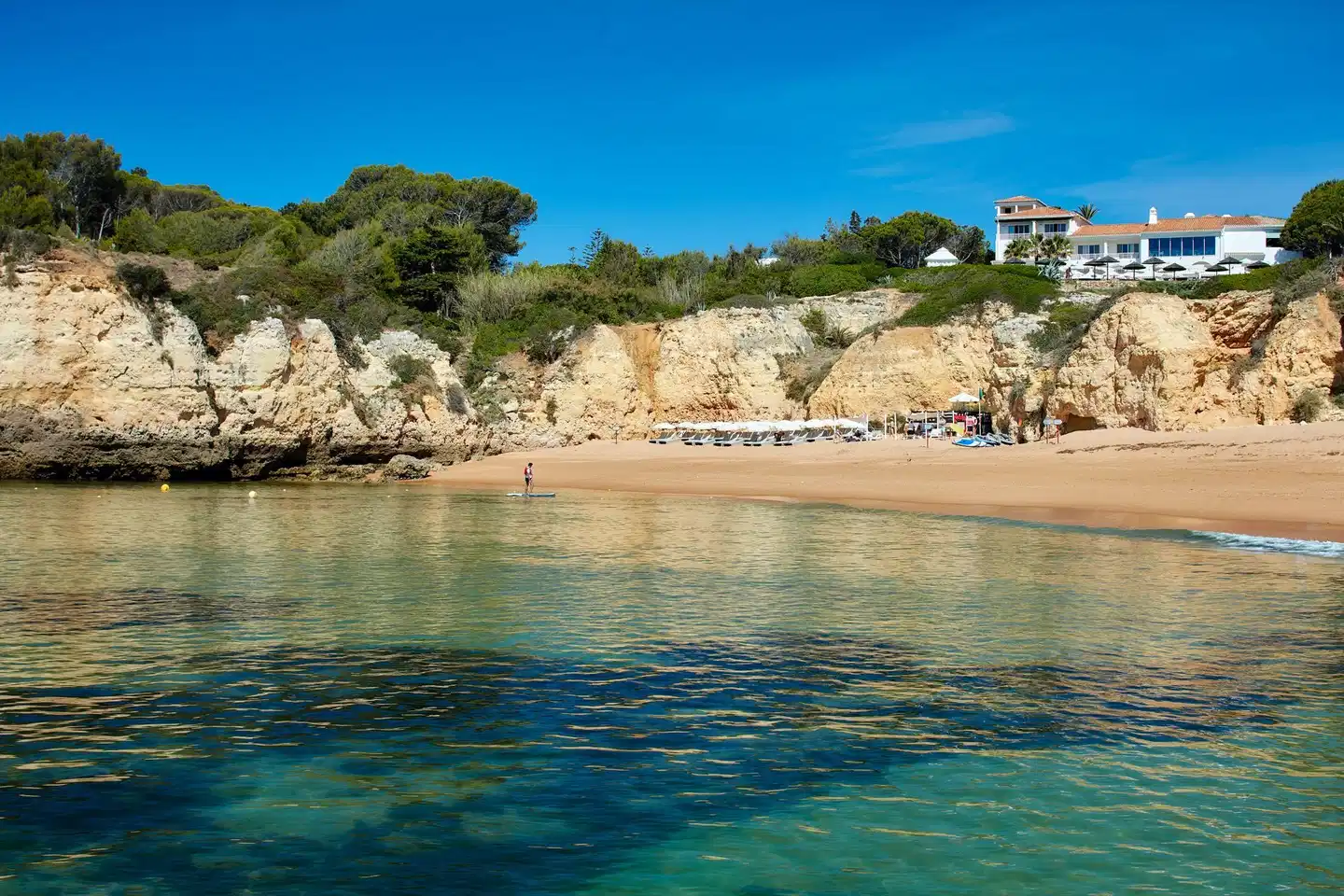 Vila Vita Parc Resort & Spa SCENERY