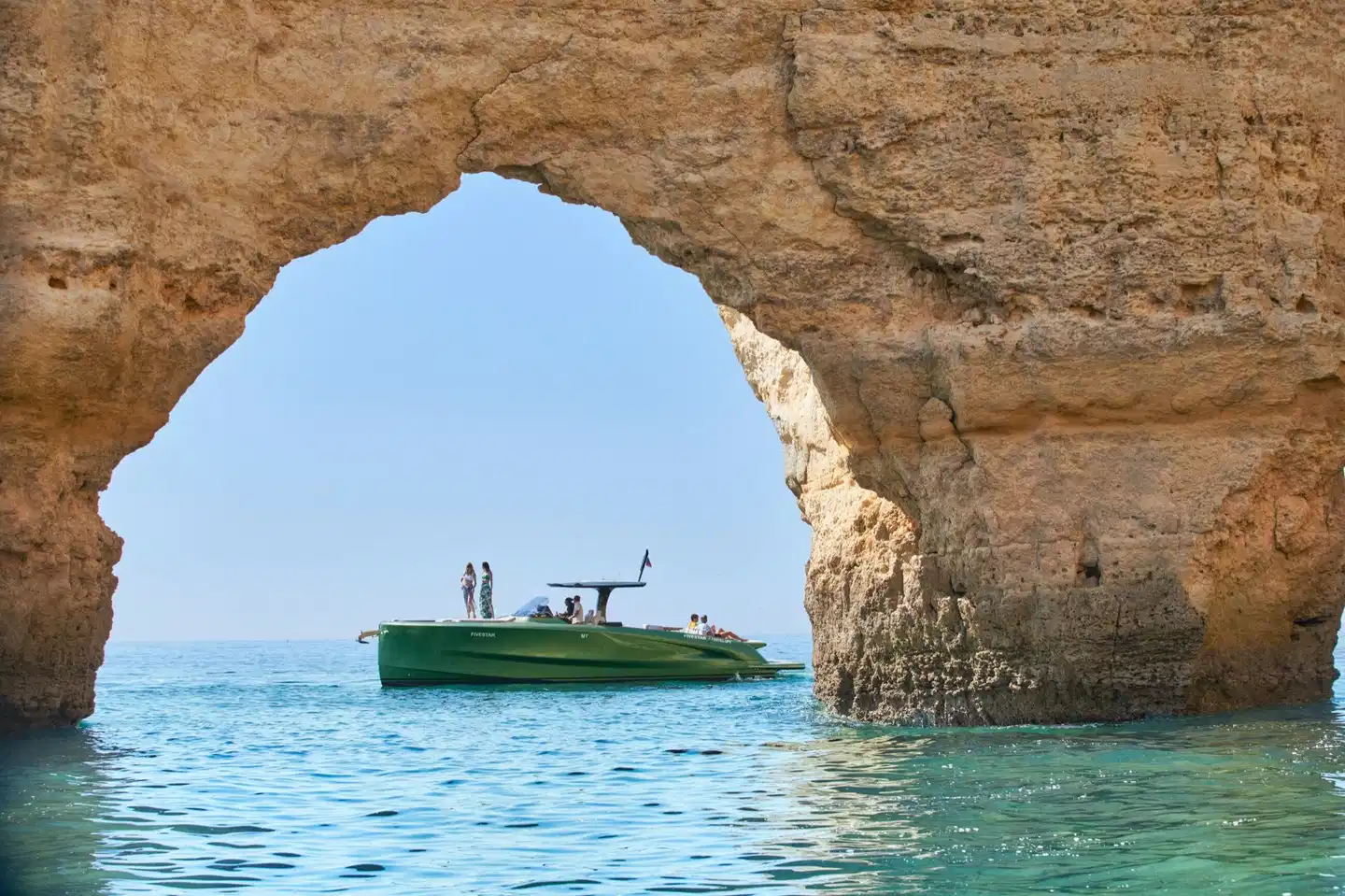 Vila Vita Parc Resort & Spa SCENERY