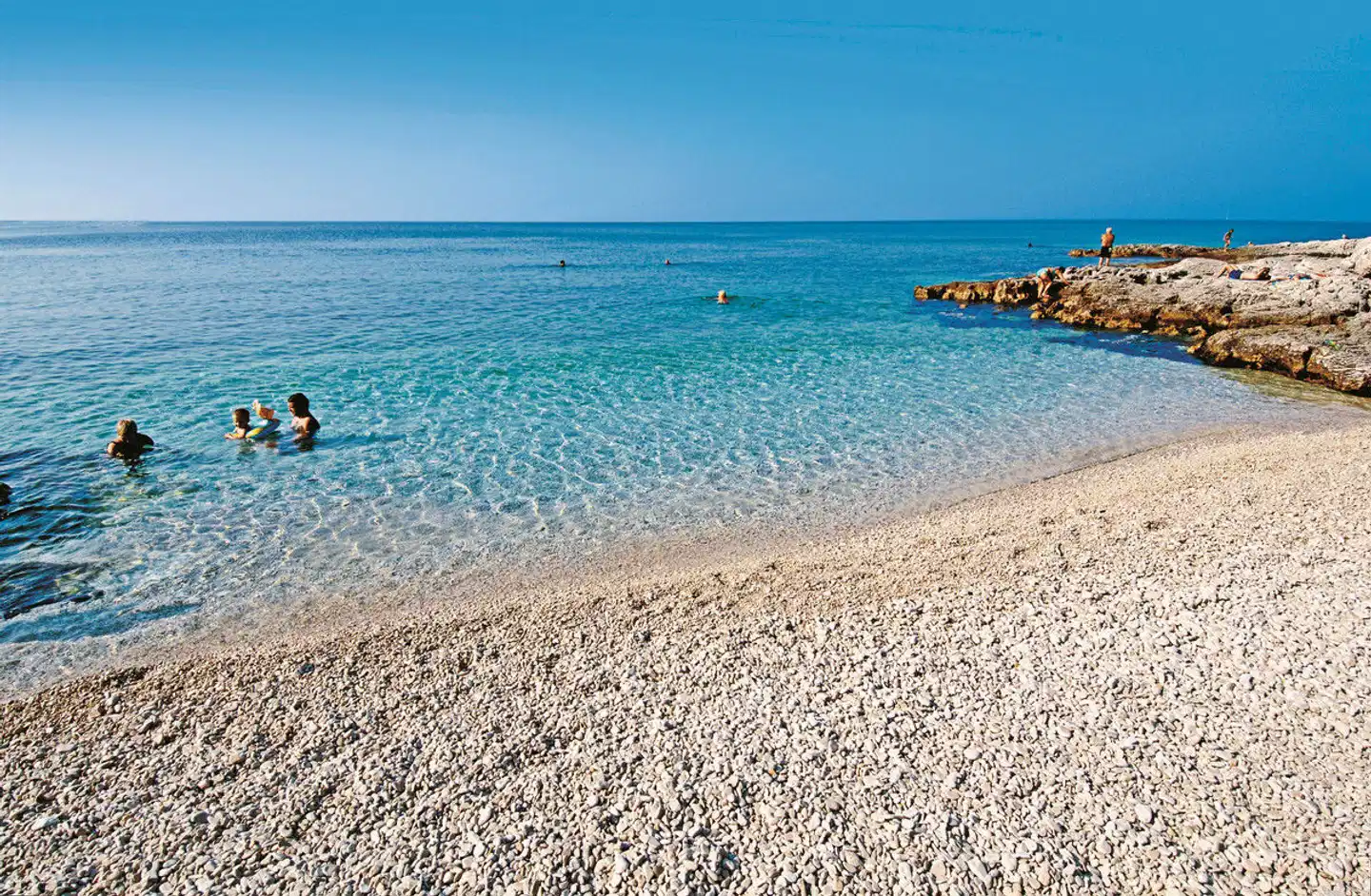 Family Hotel Vespera Strand