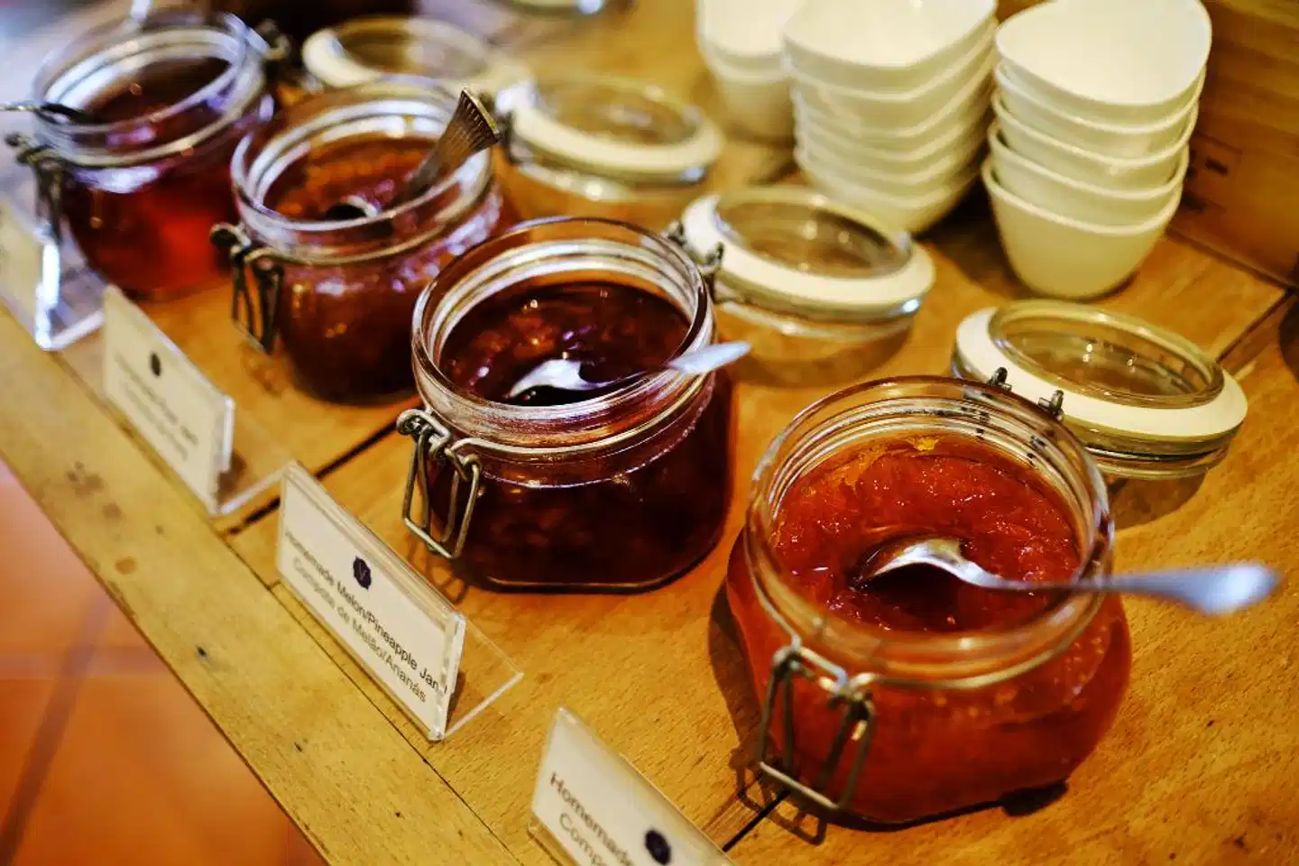 The Vintage House Douro Restaurant